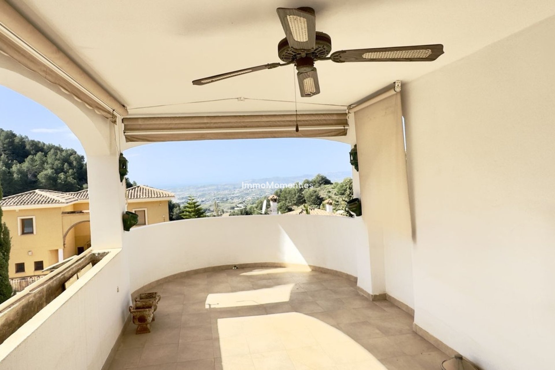 Wiederverkauf - Reihenhaus - Mijas - Mijas Centro