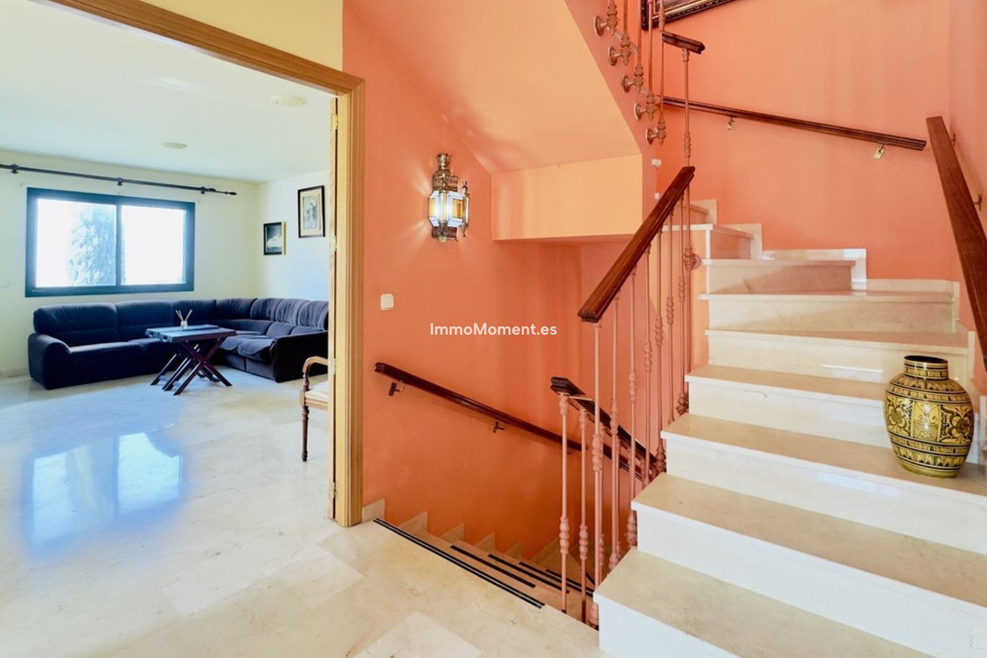 Wiederverkauf - Reihenhaus - Mijas - Mijas Centro