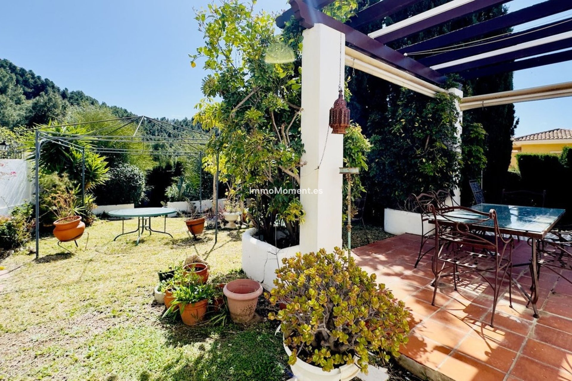 Wiederverkauf - Reihenhaus - Mijas - Mijas Centro