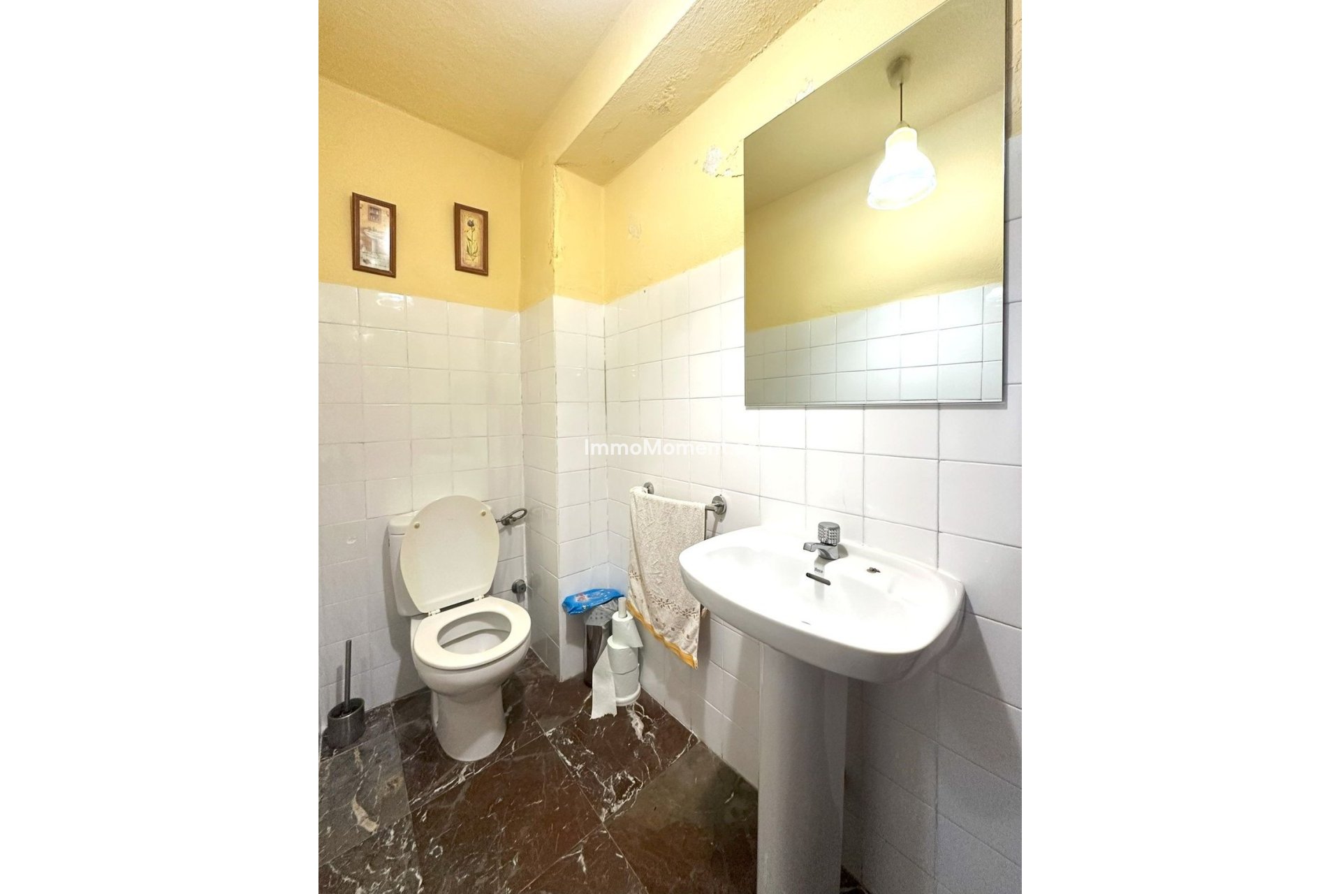 Wiederverkauf - Reihenhaus - Mijas - Mijas Centro