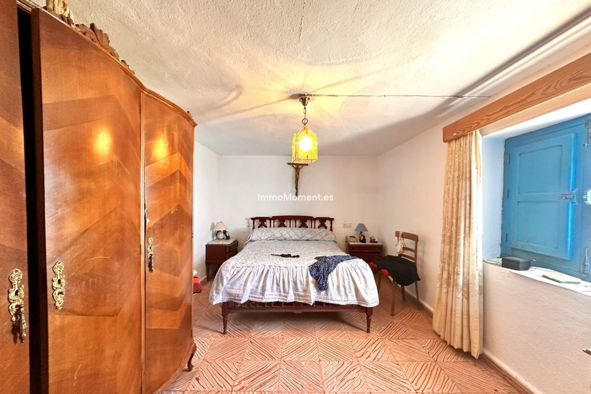 Wiederverkauf - Reihenhaus - Mijas - Mijas Centro