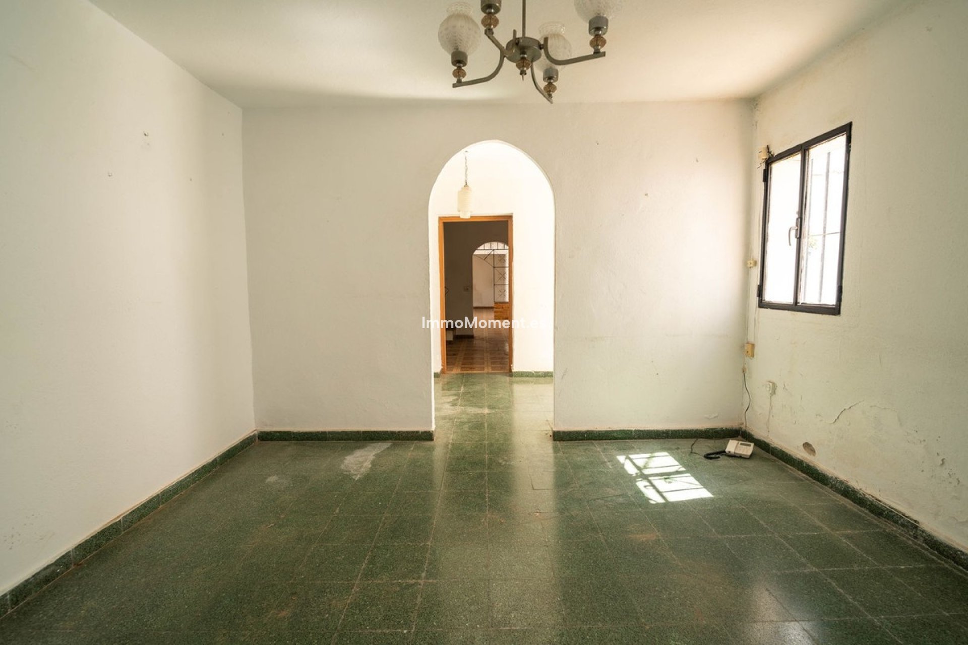 Wiederverkauf - Reihenhaus - Mijas - Mijas Centro