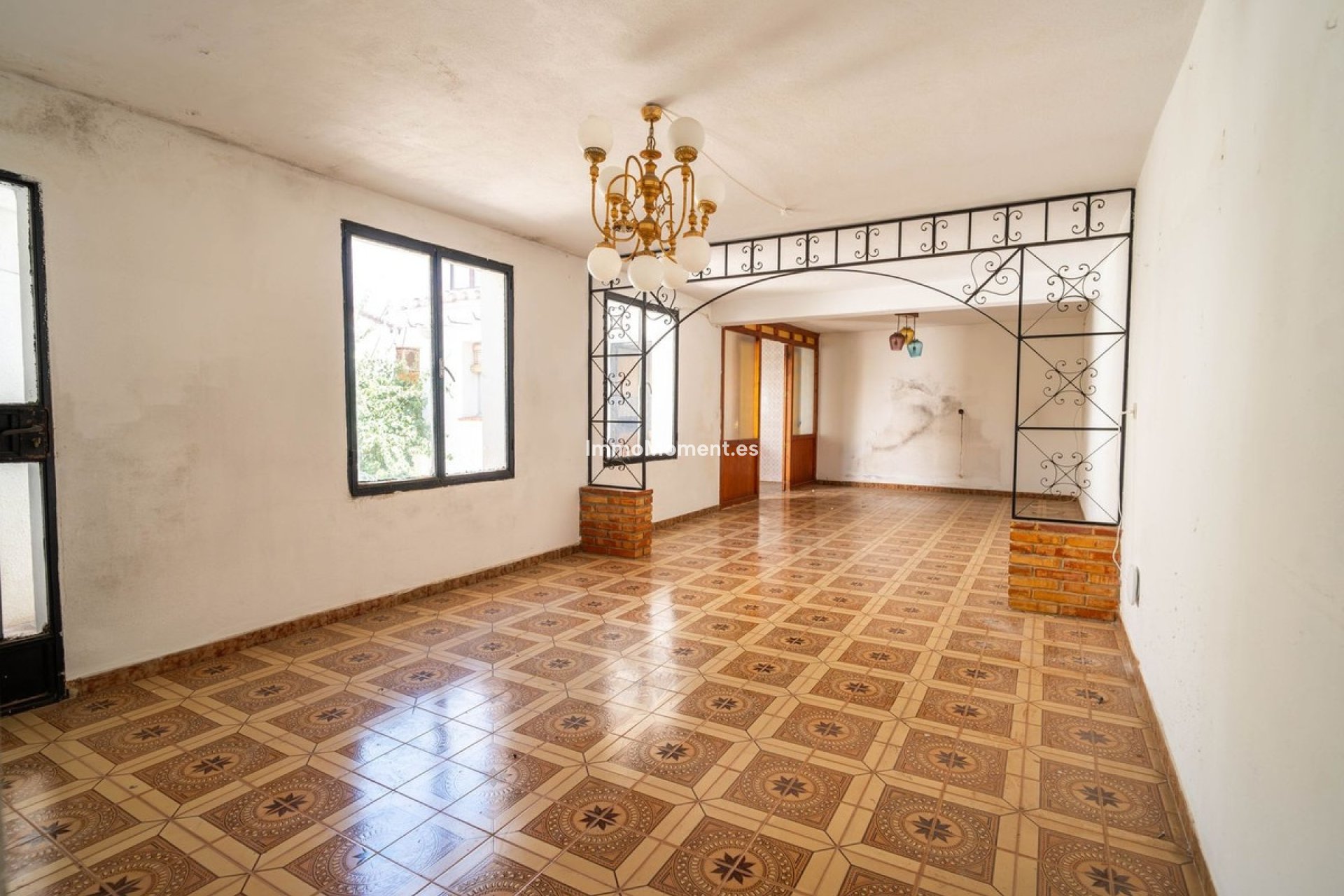 Wiederverkauf - Reihenhaus - Mijas - Mijas Centro