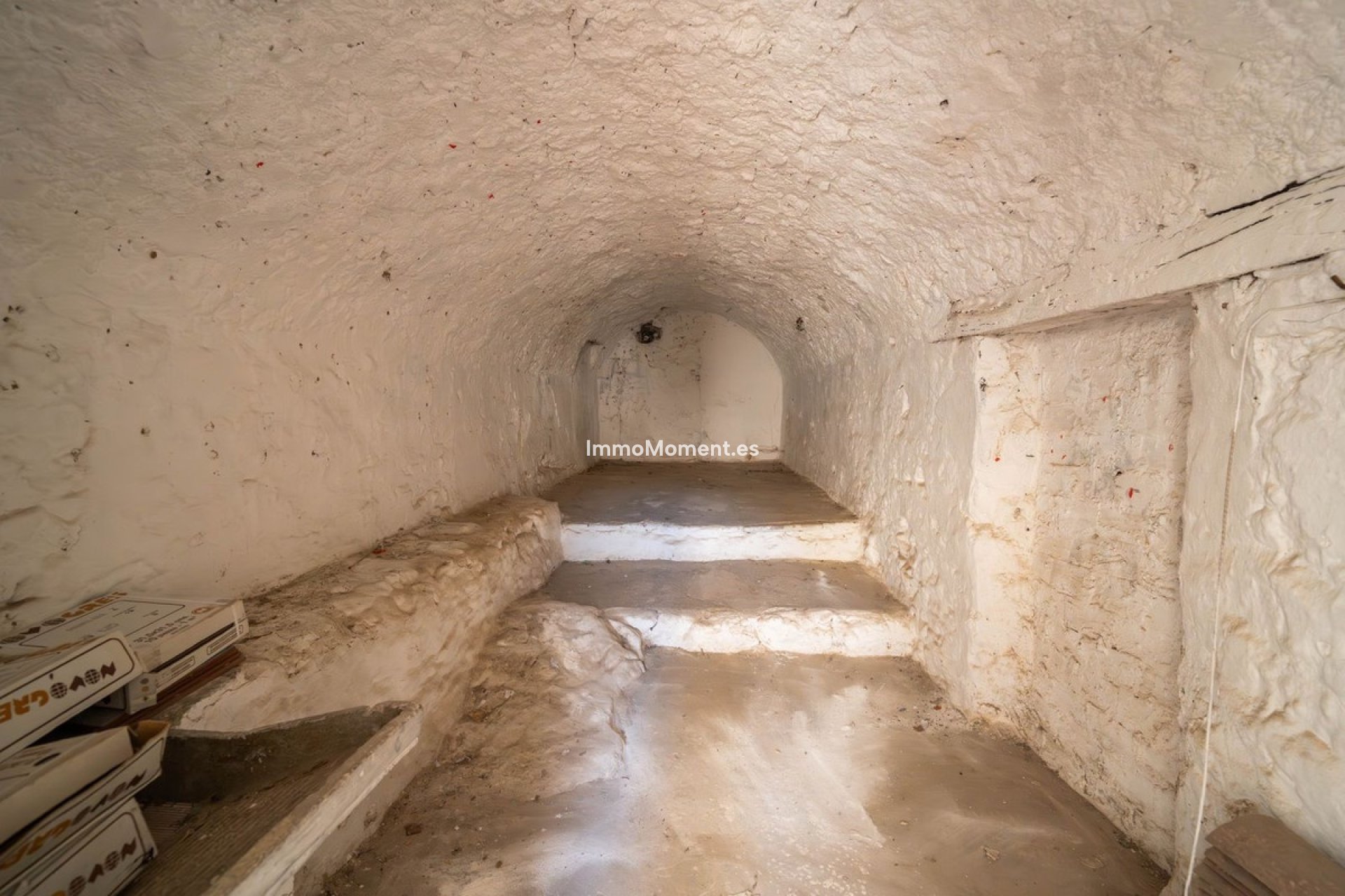 Wiederverkauf - Reihenhaus - Mijas - Mijas Centro