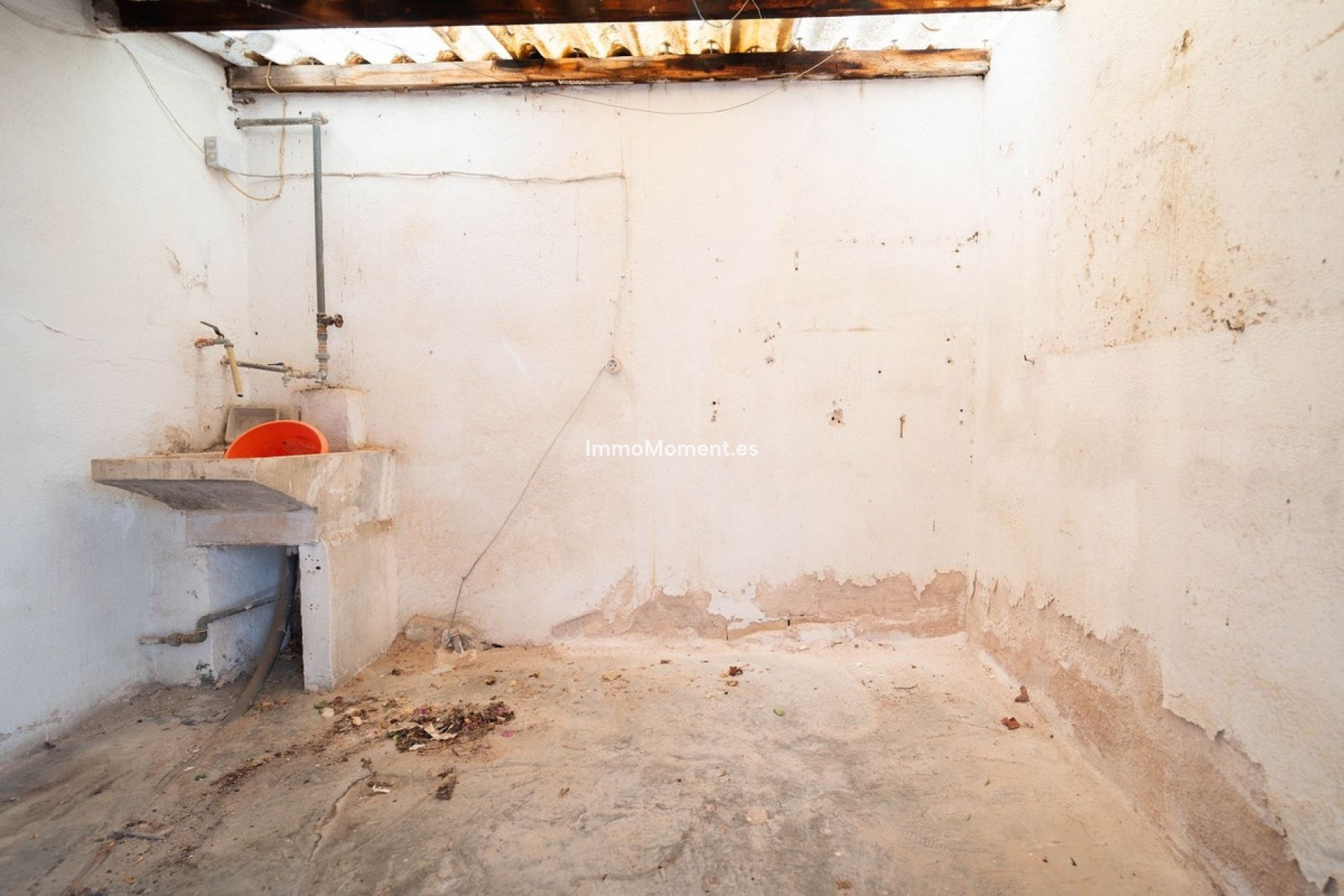 Wiederverkauf - Reihenhaus - Mijas - Mijas Centro