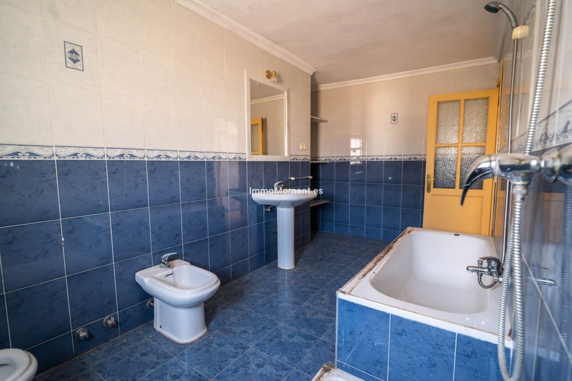 Wiederverkauf - Reihenhaus - Mijas - Mijas Centro