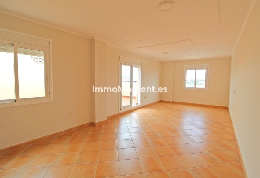 Wiederverkauf - Reihenhaus - Mijas - Mijas Centro