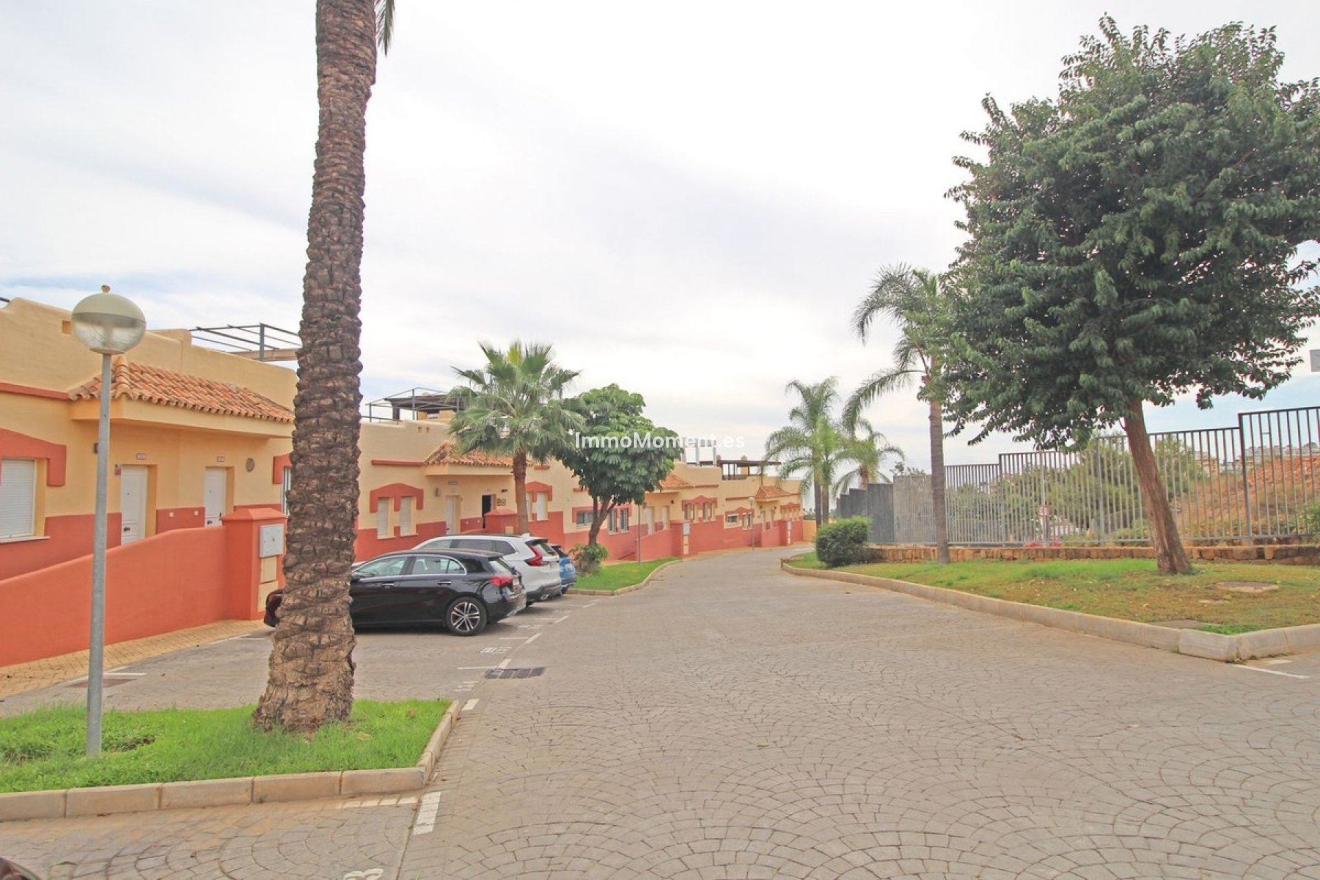 Wiederverkauf - Reihenhaus - Mijas - Mijas Centro