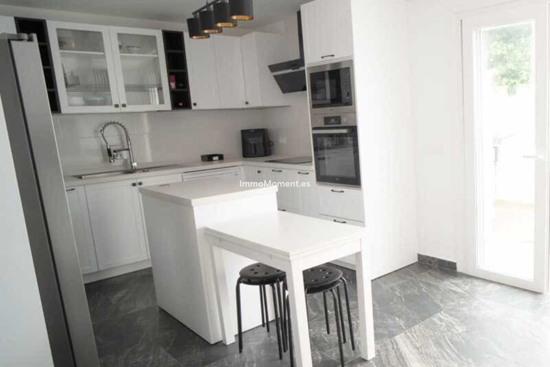 Wiederverkauf - Reihenhaus - Mijas - Mijas Centro