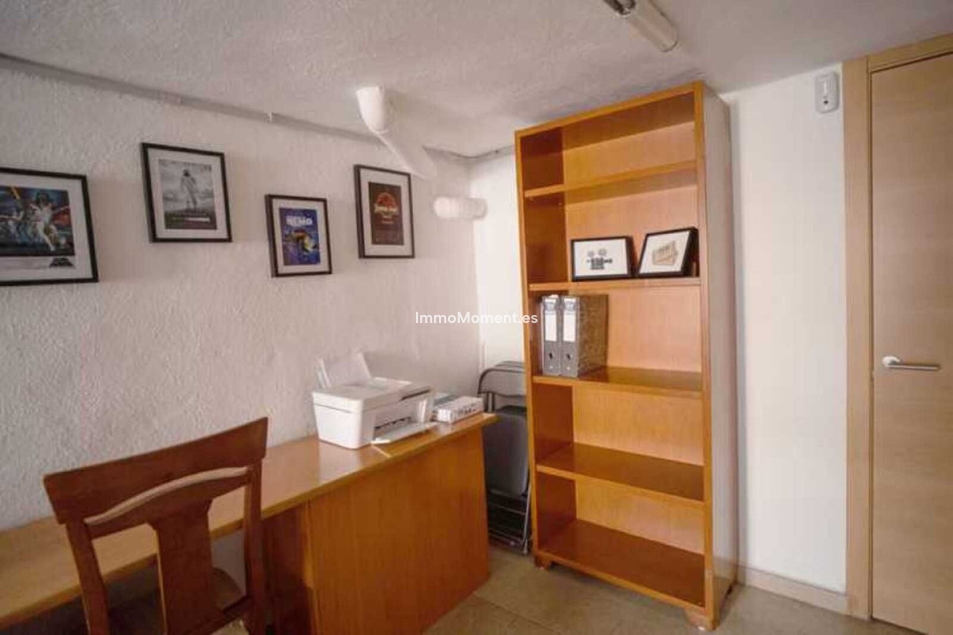 Wiederverkauf - Reihenhaus - Mijas - Mijas Centro