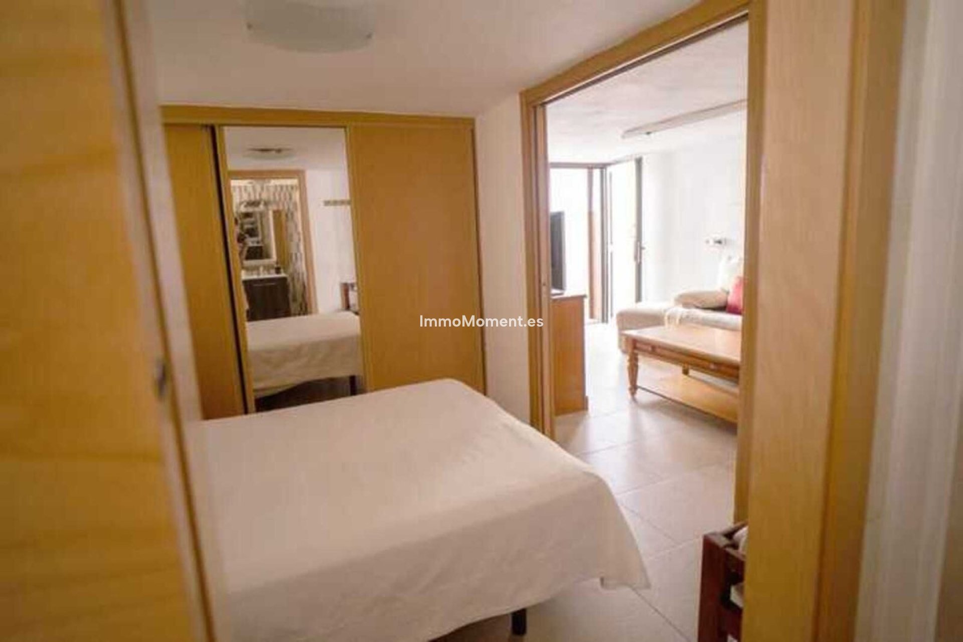 Wiederverkauf - Reihenhaus - Mijas - Mijas Centro