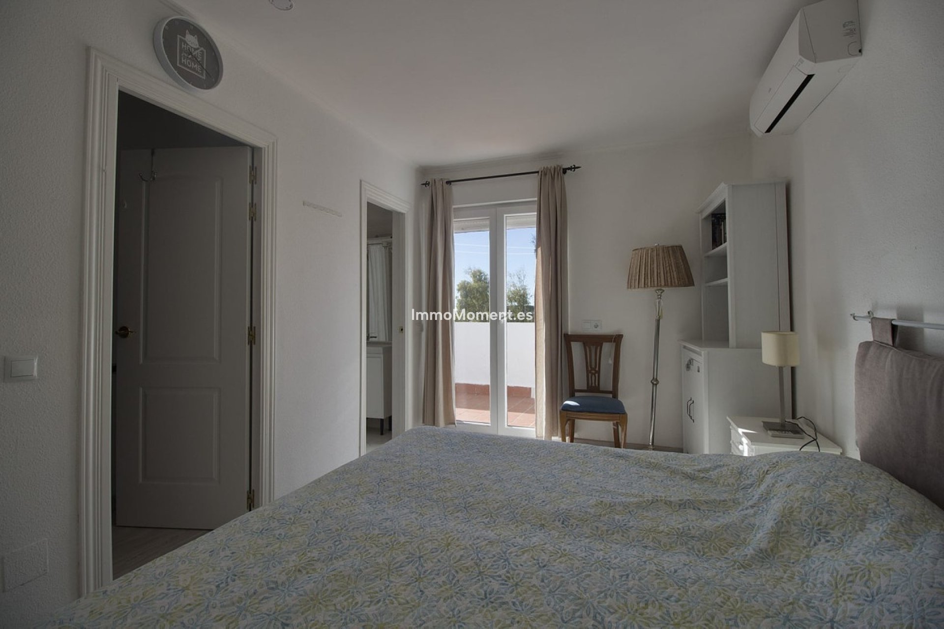 Wiederverkauf - Reihenhaus - Mijas - Mijas Centro