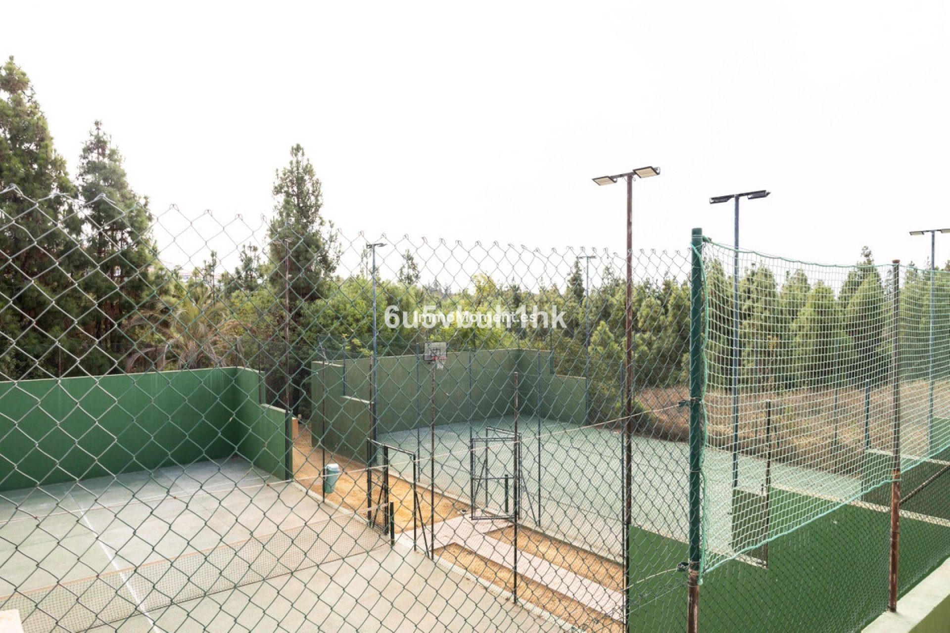 Wiederverkauf - Reihenhaus - Mijas - Mijas Centro