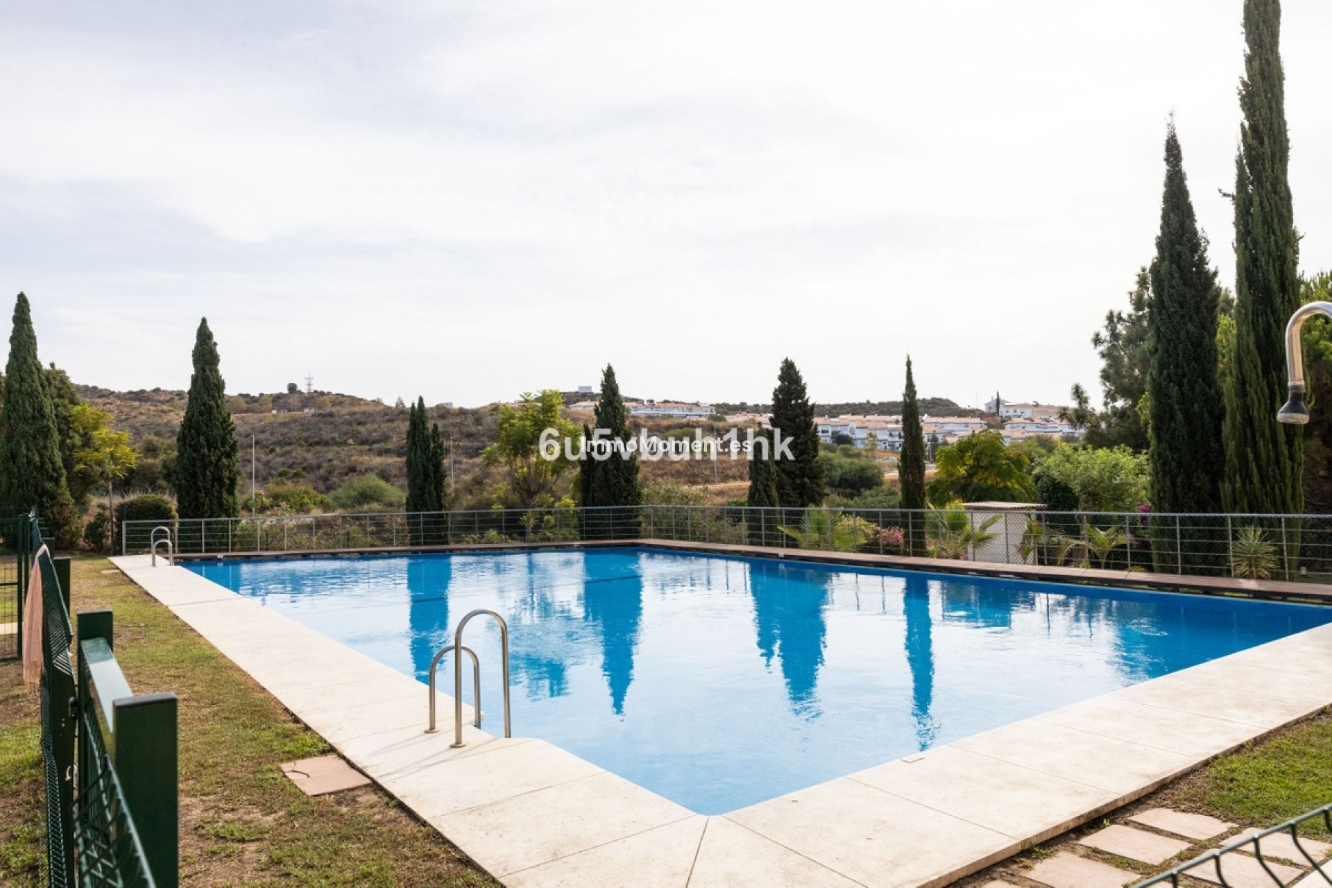 Wiederverkauf - Reihenhaus - Mijas - Mijas Centro