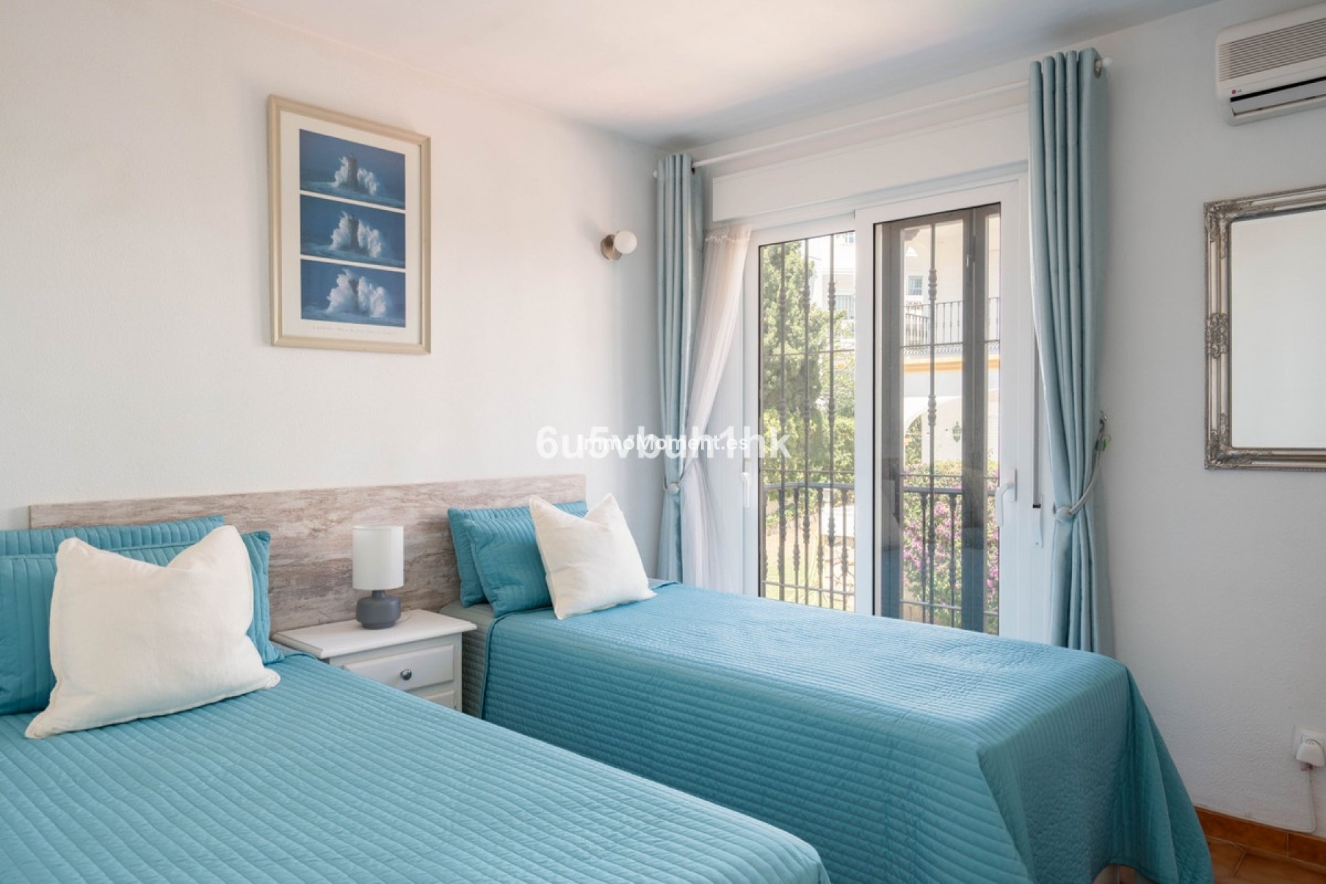 Wiederverkauf - Reihenhaus - Mijas - Mijas Centro