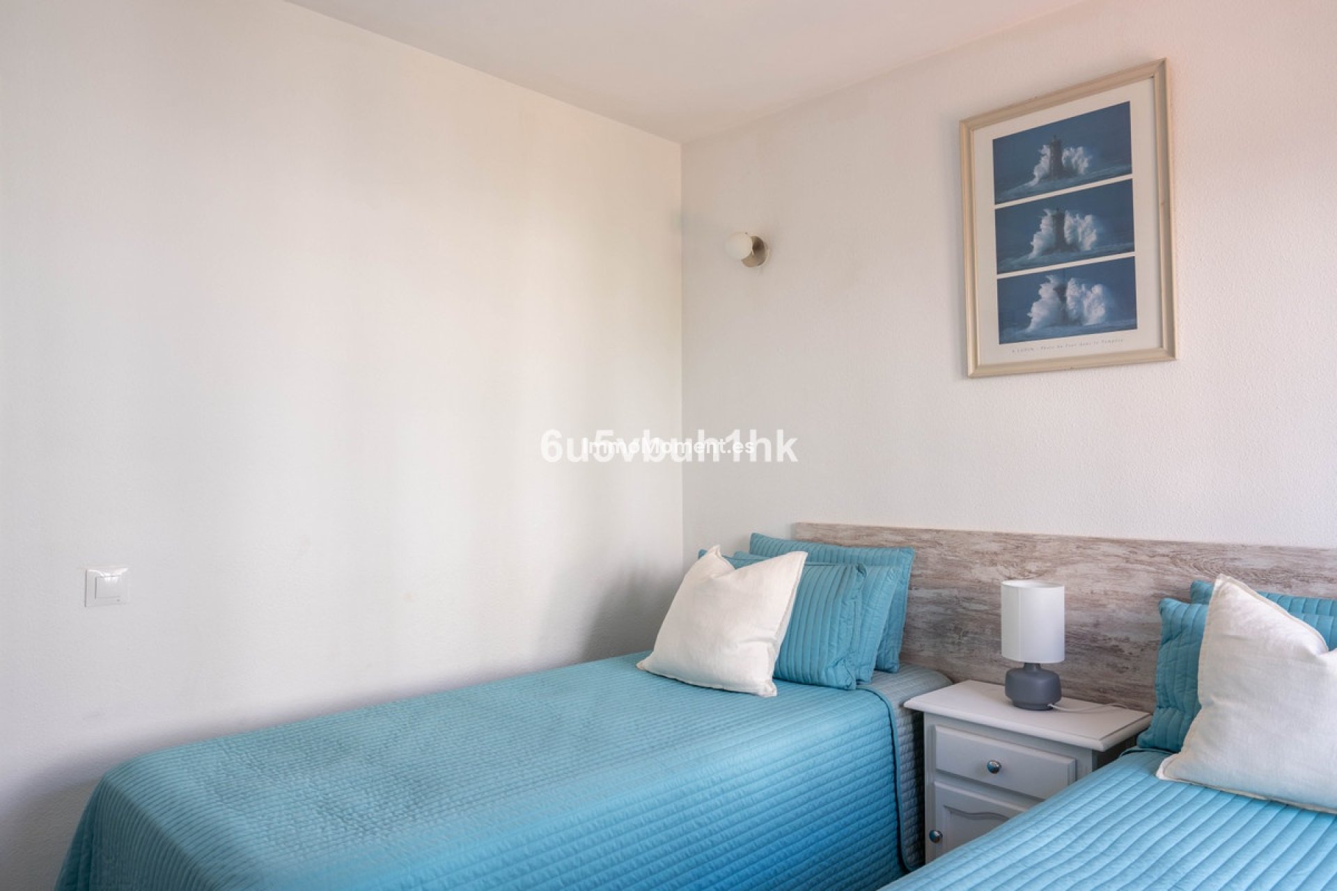 Wiederverkauf - Reihenhaus - Mijas - Mijas Centro