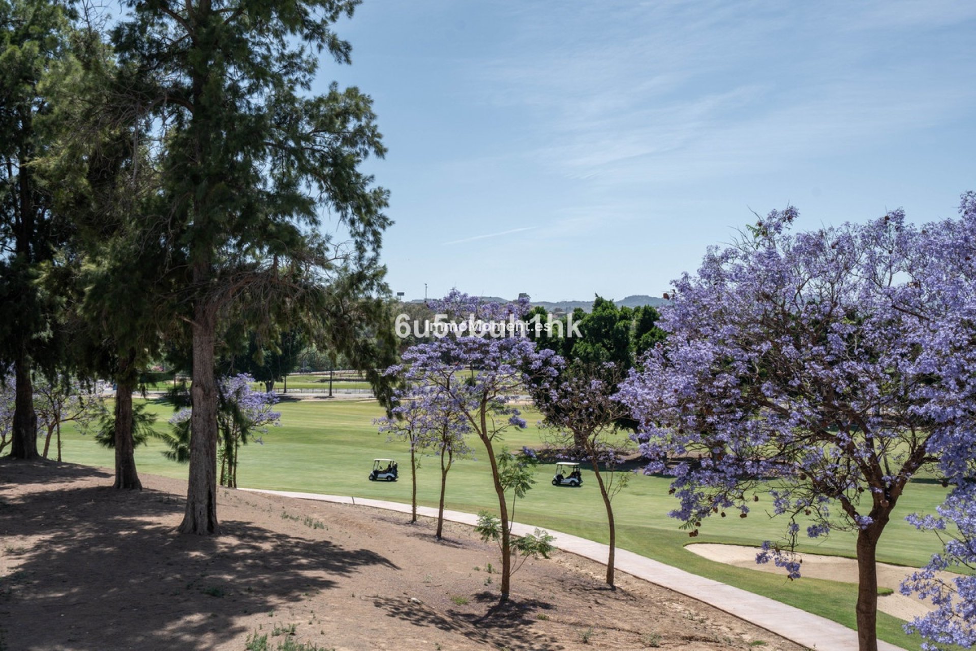 Wiederverkauf - Reihenhaus - Mijas - Mijas Centro