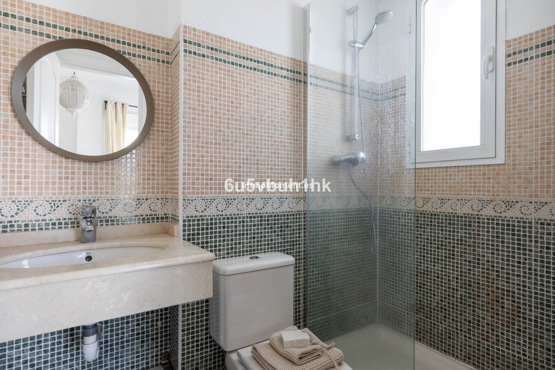 Wiederverkauf - Reihenhaus - Mijas - Mijas Centro