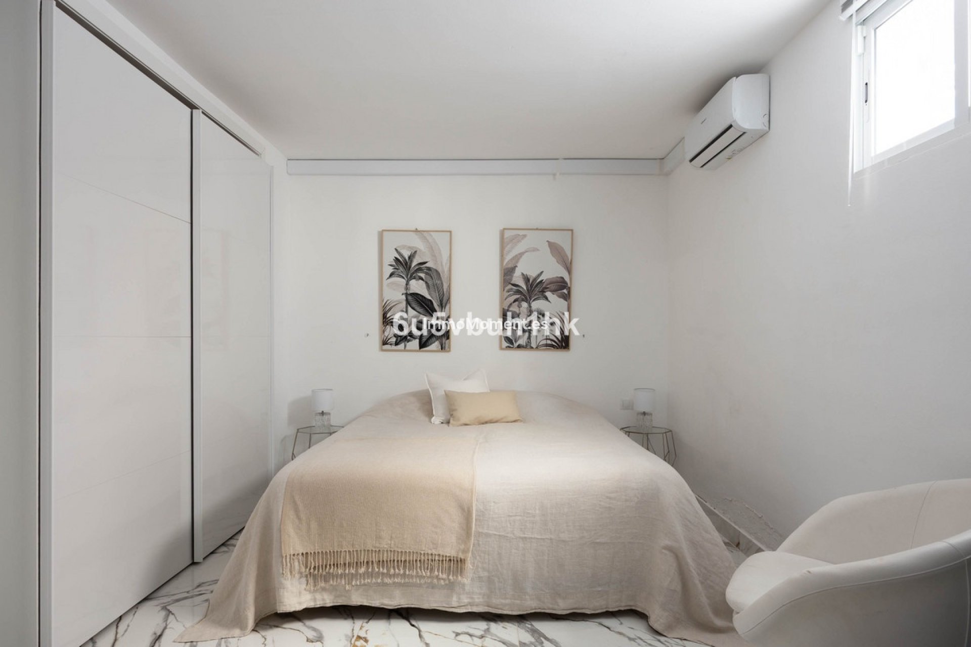 Wiederverkauf - Reihenhaus - Mijas - Mijas Centro