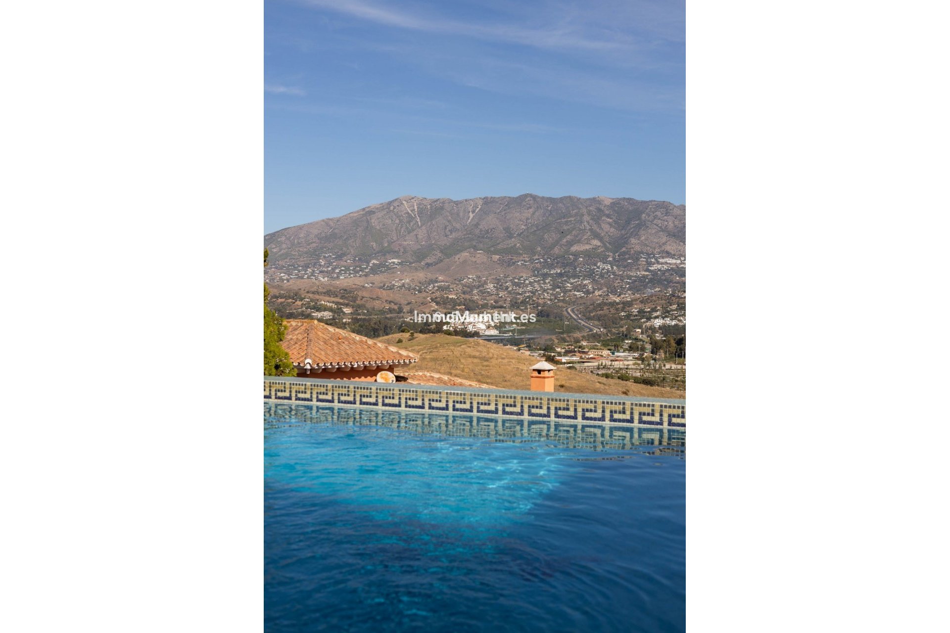 Wiederverkauf - Reihenhaus - Mijas - Mijas Centro