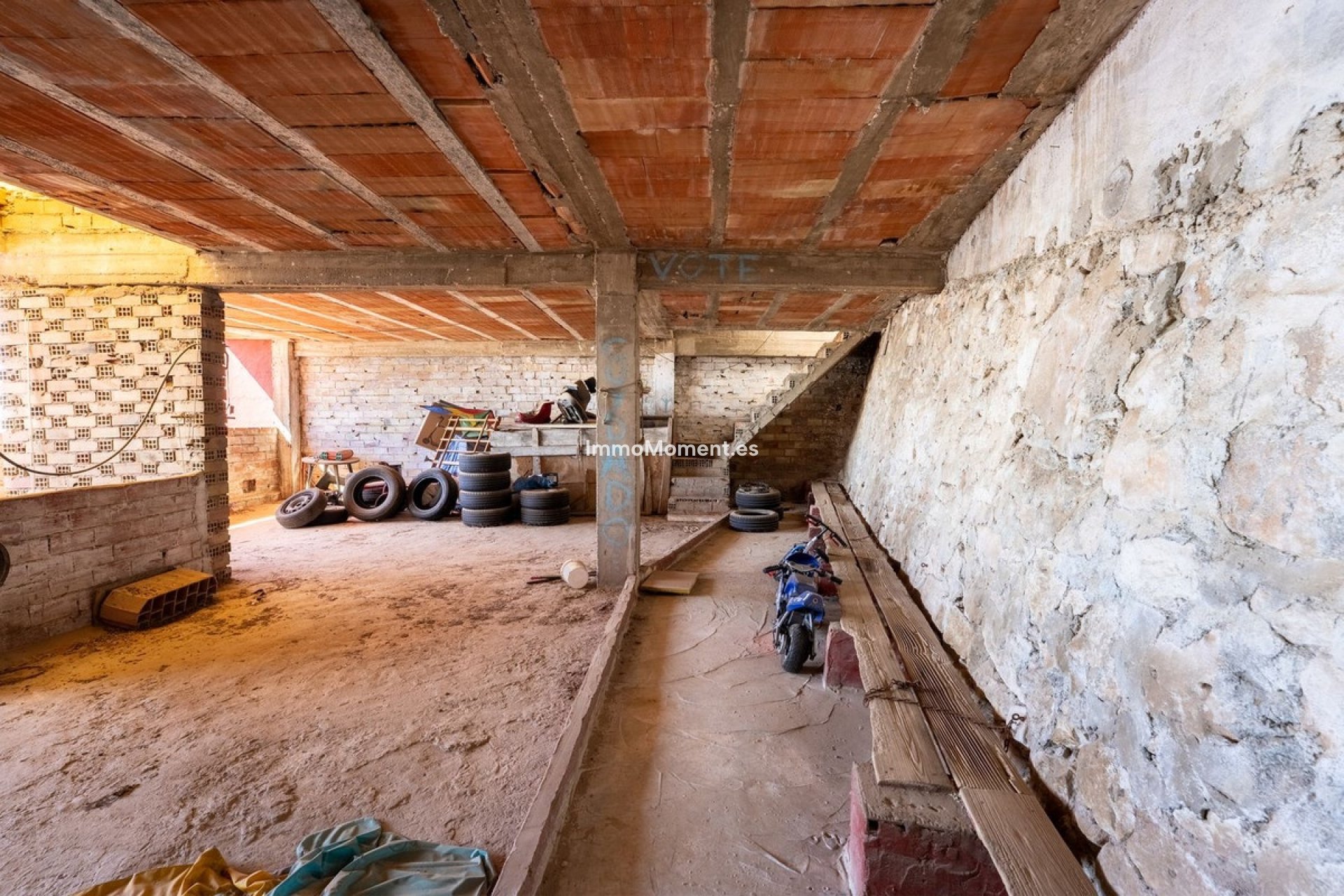 Wiederverkauf - Reihenhaus - Mijas - Mijas Centro