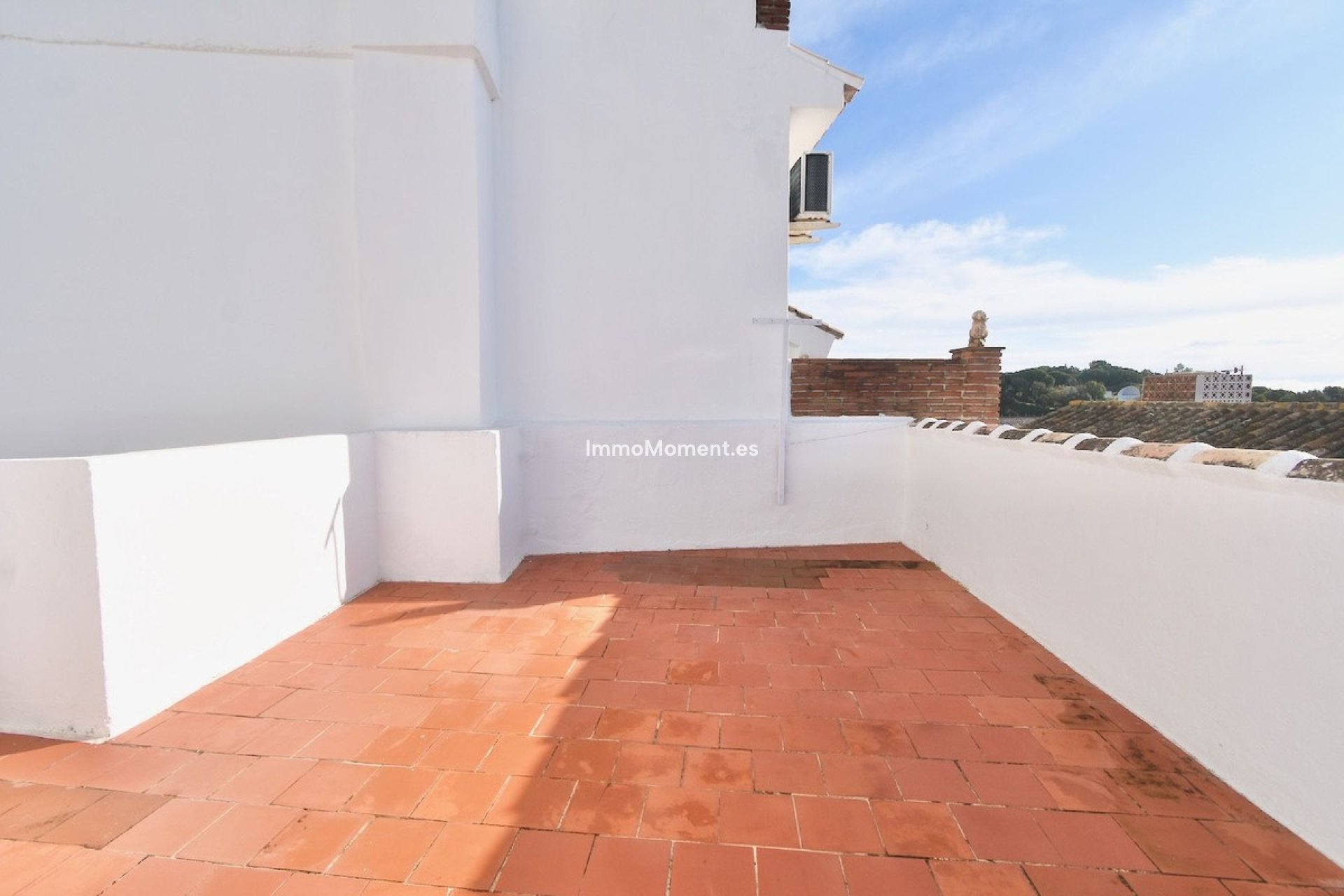 Wiederverkauf - Reihenhaus - Mijas - Mijas Centro