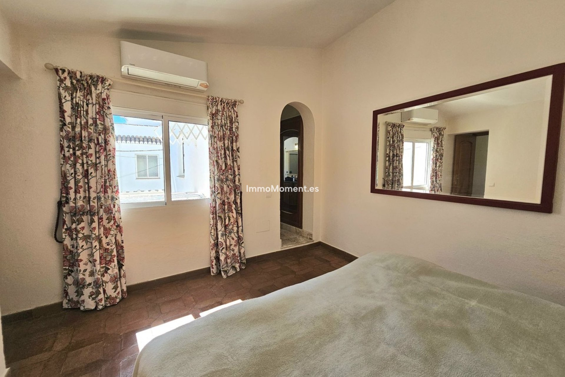 Wiederverkauf - Reihenhaus - Mijas - Mijas Centro