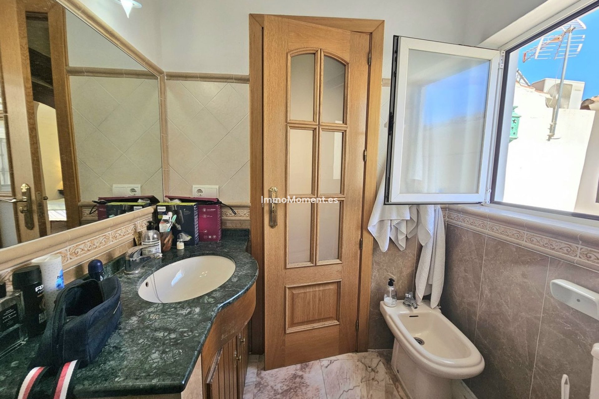 Wiederverkauf - Reihenhaus - Mijas - Mijas Centro