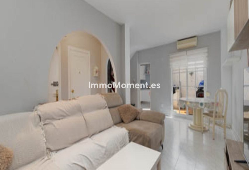 Wiederverkauf - Reihenhaus - Mijas - Mijas Centro