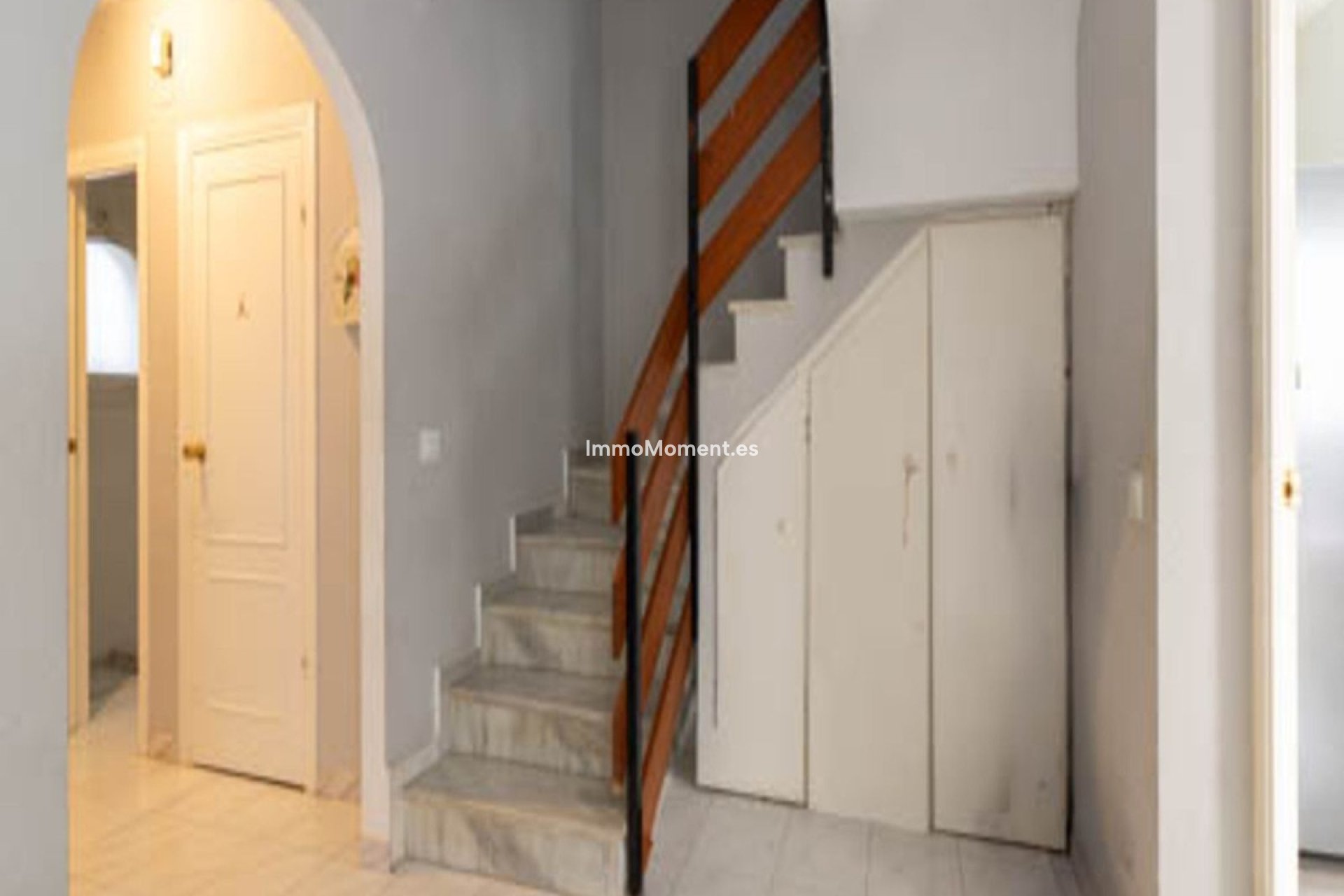 Wiederverkauf - Reihenhaus - Mijas - Mijas Centro