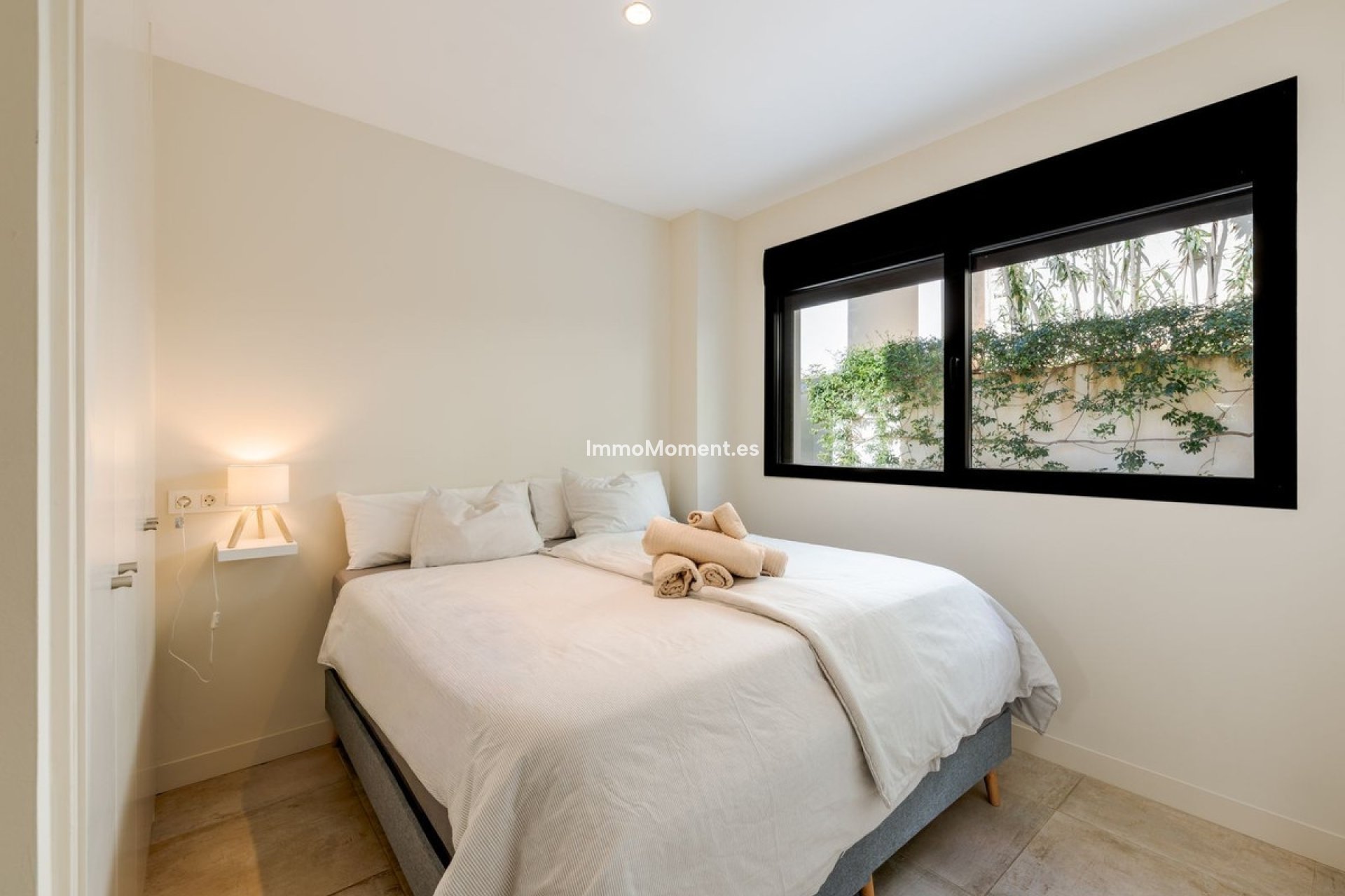 Wiederverkauf - Reihenhaus - Mijas - Mijas Centro