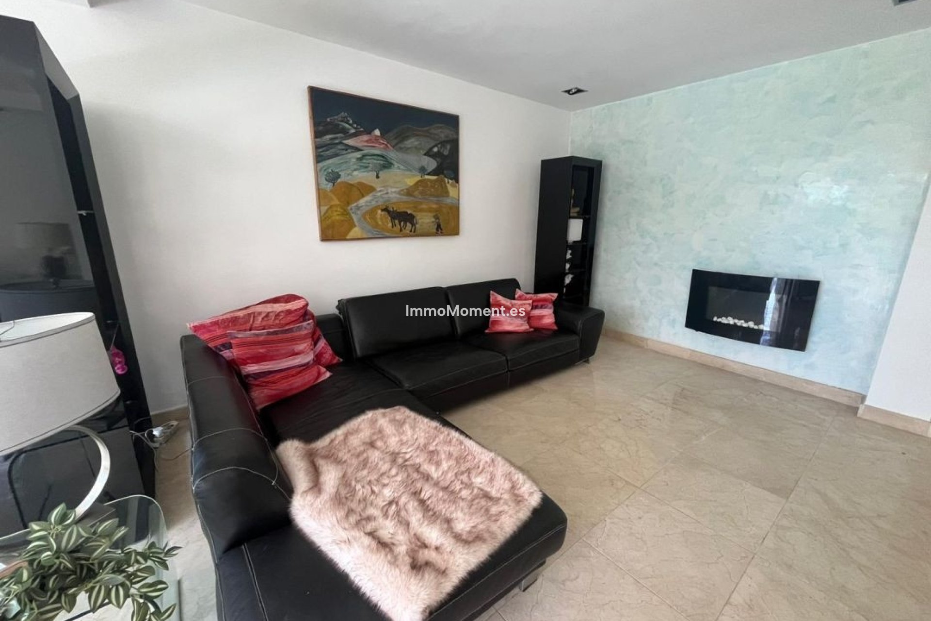 Wiederverkauf - Reihenhaus - Mijas - Mijas Centro