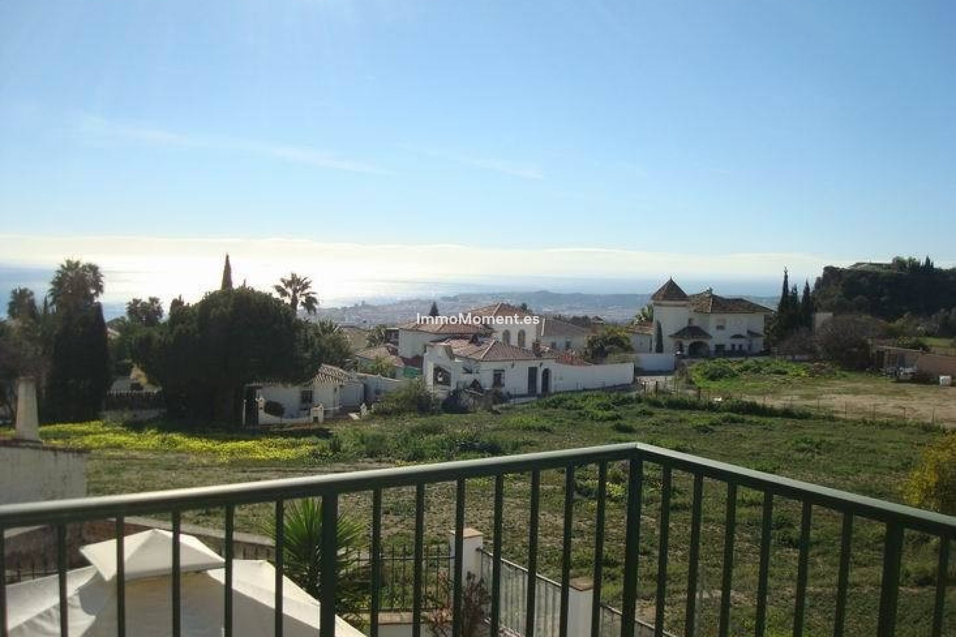 Wiederverkauf - Reihenhaus - Mijas - Mijas Centro