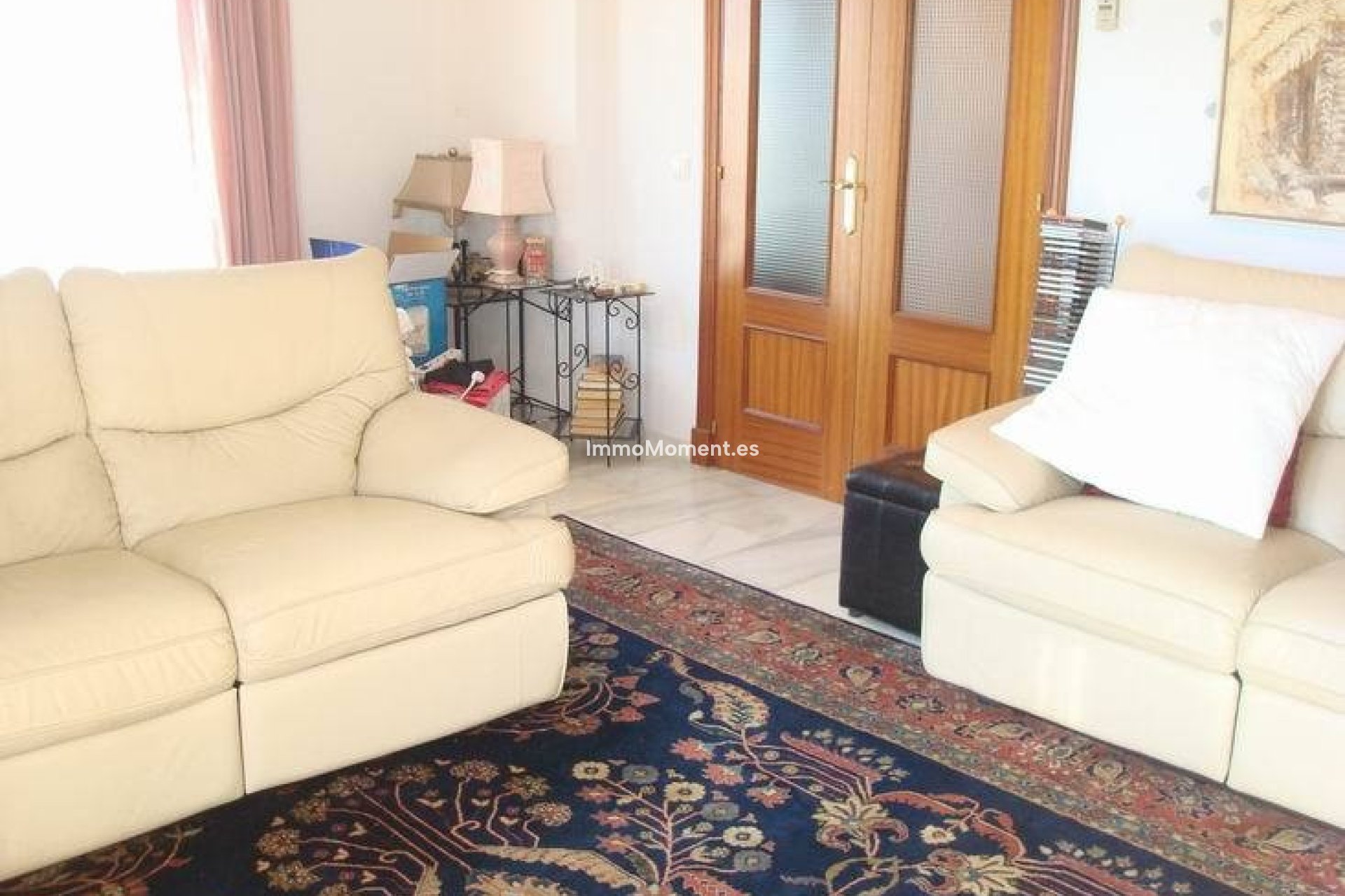 Wiederverkauf - Reihenhaus - Mijas - Mijas Centro