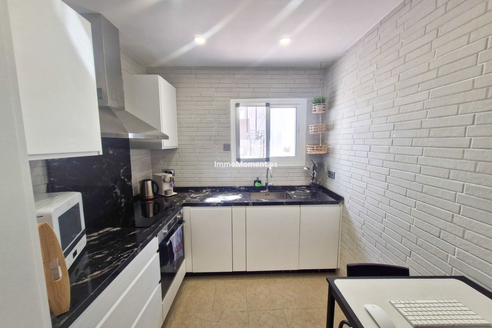 Wiederverkauf - Reihenhaus - Mijas - Mijas Centro