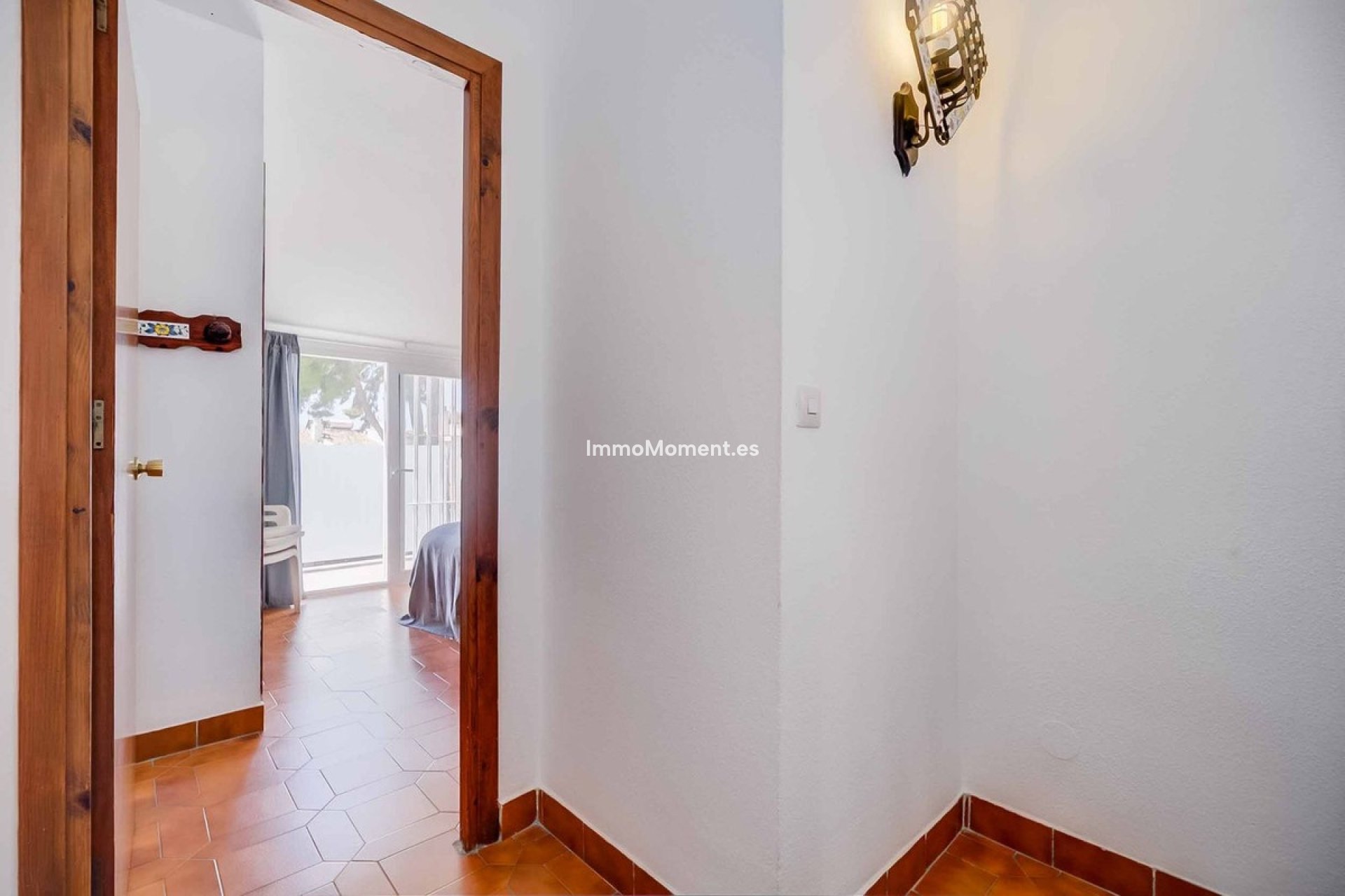 Wiederverkauf - Reihenhaus - Mijas - Mijas Centro