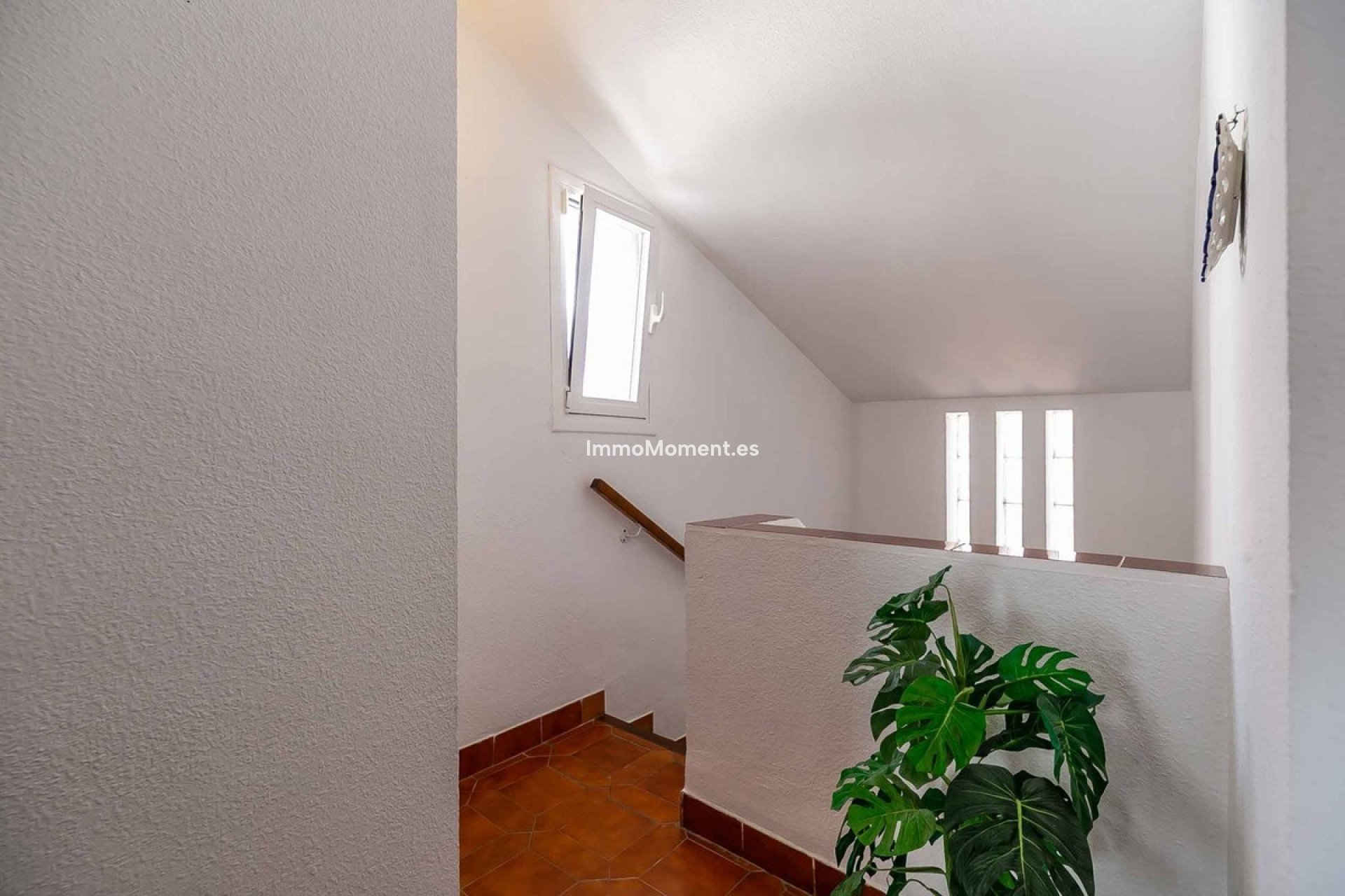 Wiederverkauf - Reihenhaus - Mijas - Mijas Centro