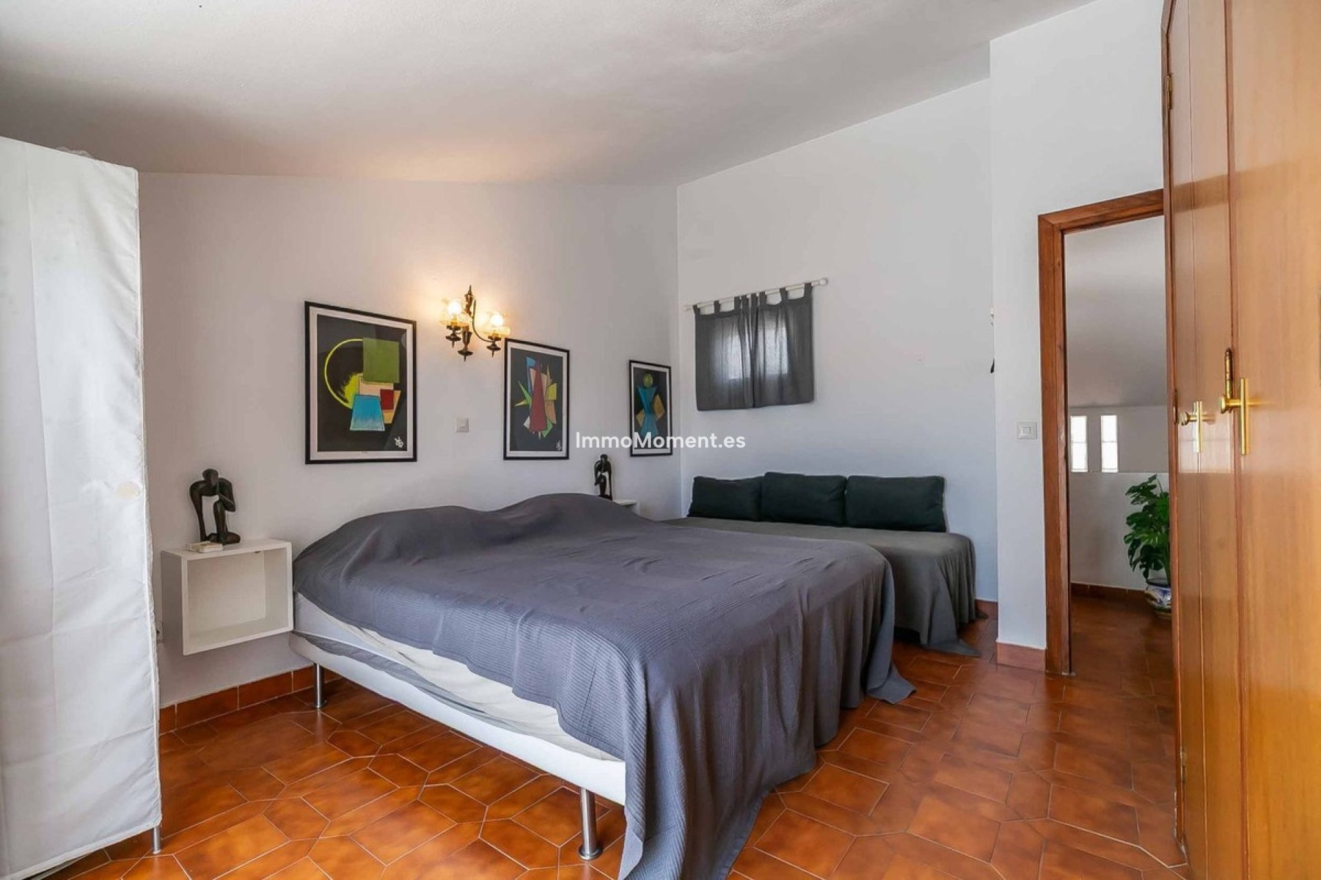 Wiederverkauf - Reihenhaus - Mijas - Mijas Centro
