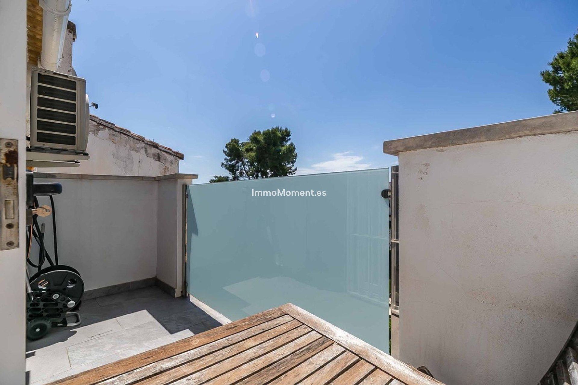Wiederverkauf - Reihenhaus - Mijas - Mijas Centro