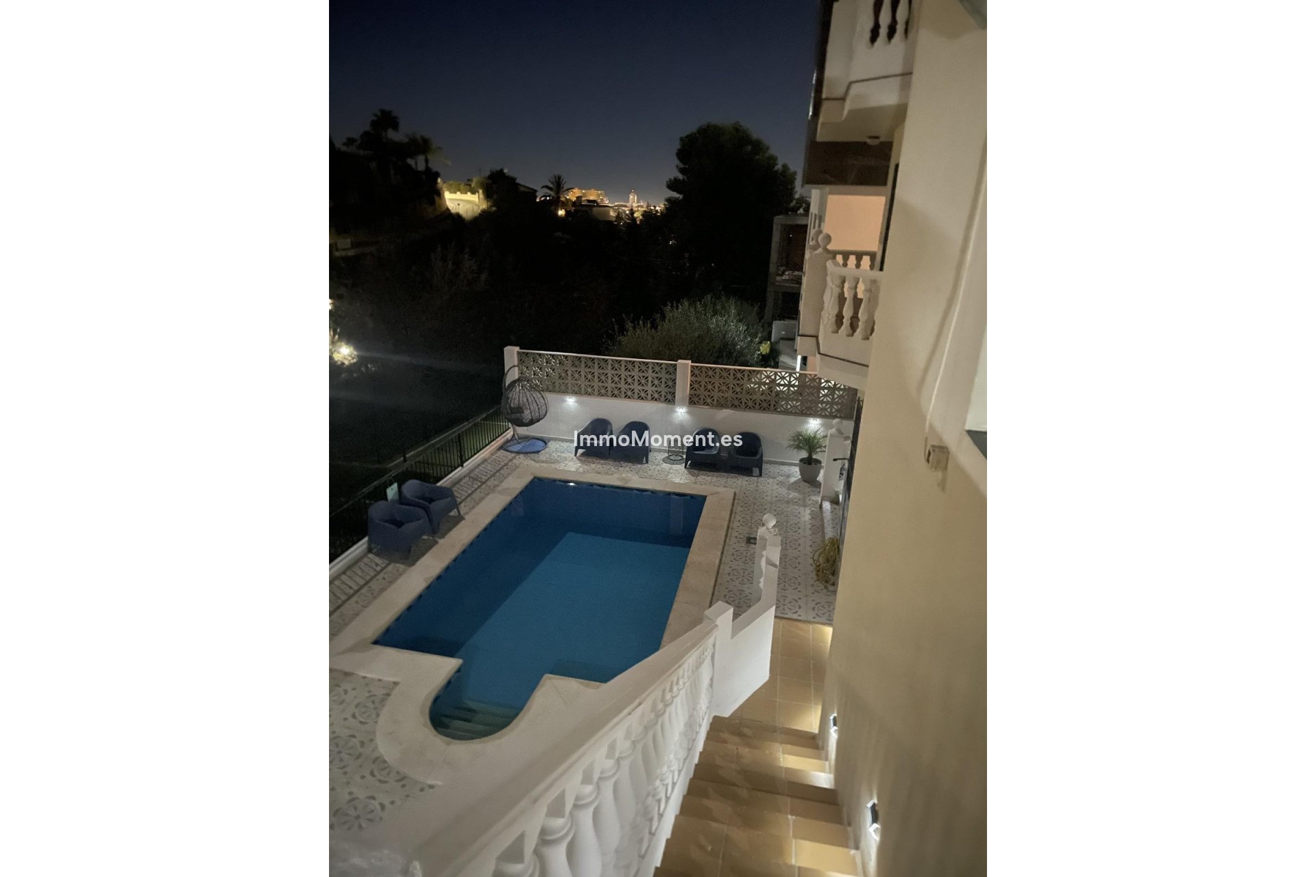 Wiederverkauf - Reihenhaus - Mijas - Mijas Centro