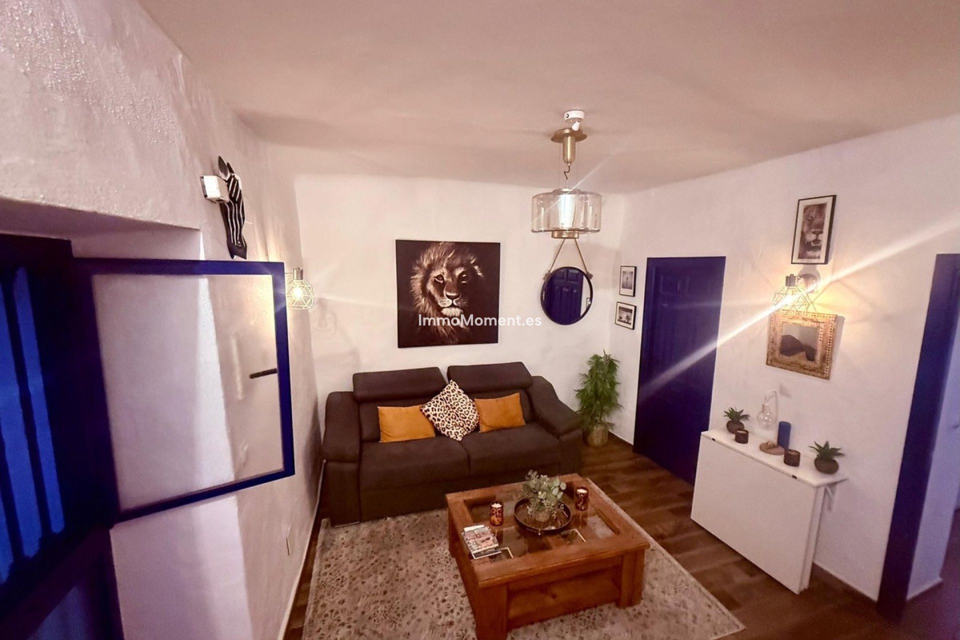 Wiederverkauf - Reihenhaus - Mijas - Mijas Centro