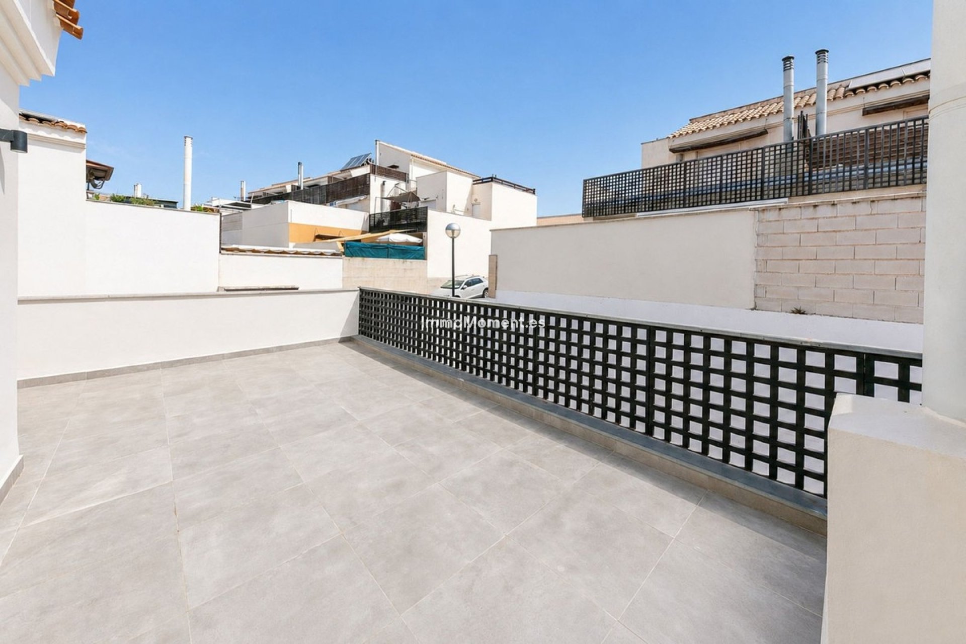 Wiederverkauf - Reihenhaus - Mijas - Mijas Centro