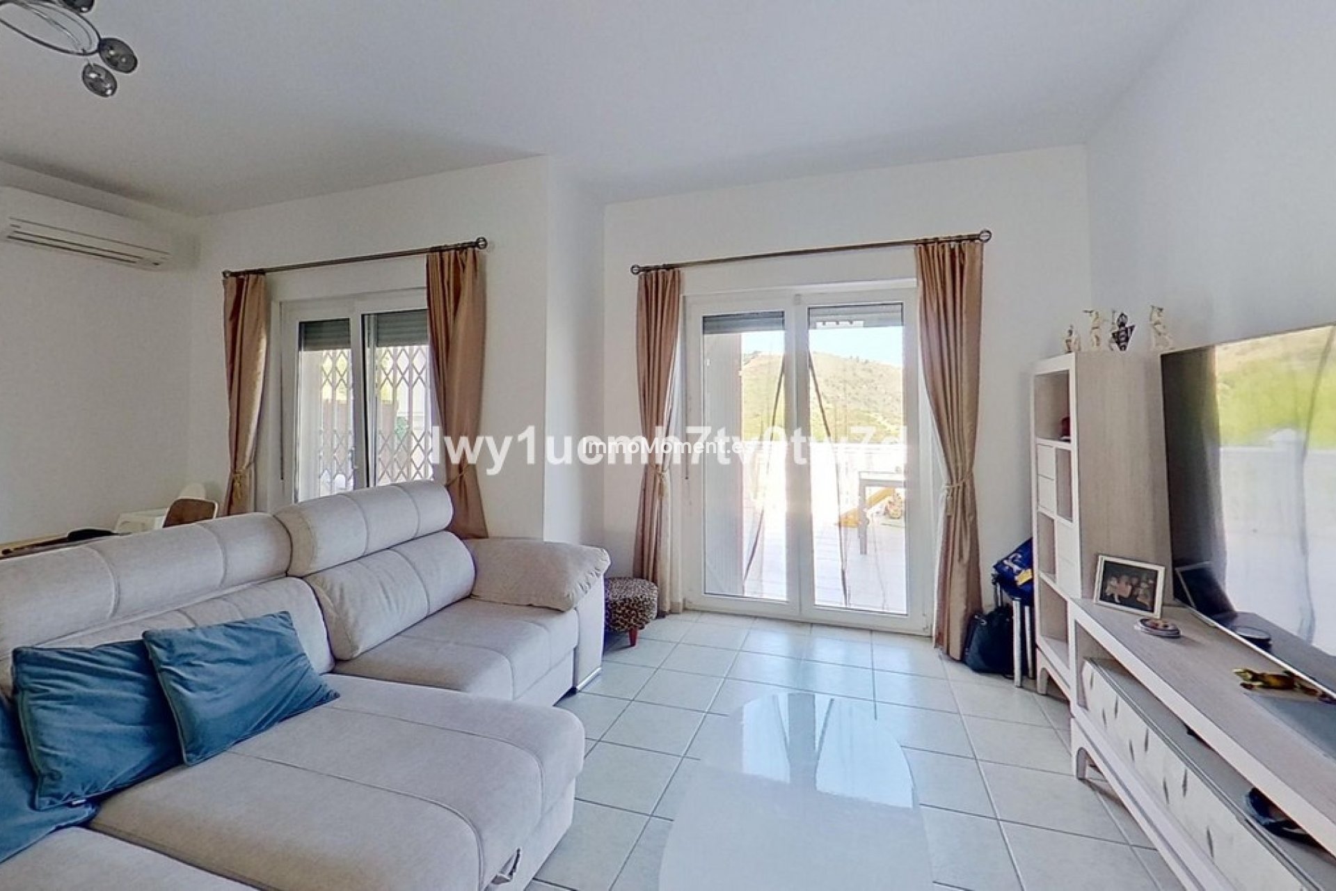 Wiederverkauf - Reihenhaus - Mijas - Mijas Centro