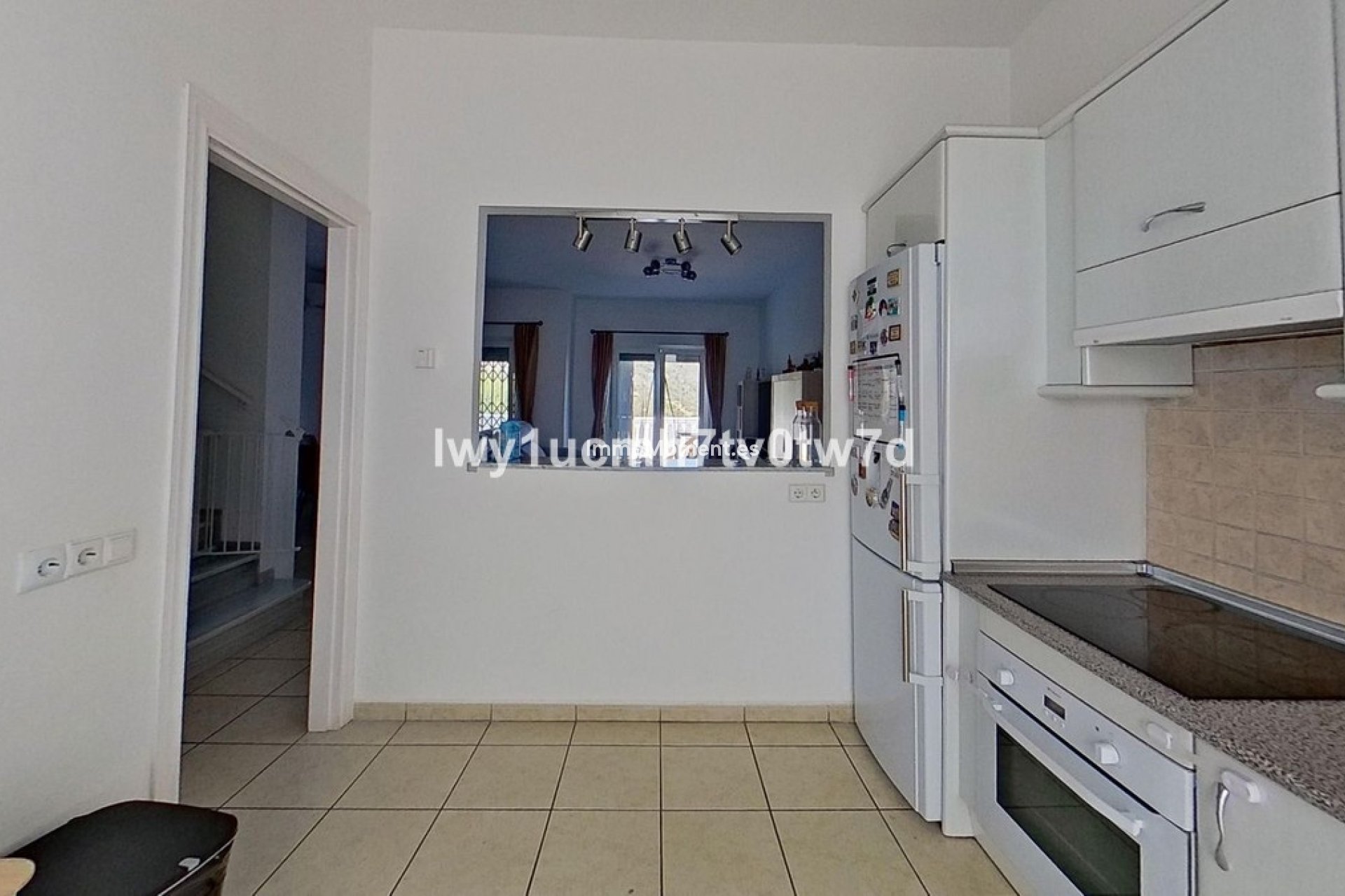 Wiederverkauf - Reihenhaus - Mijas - Mijas Centro