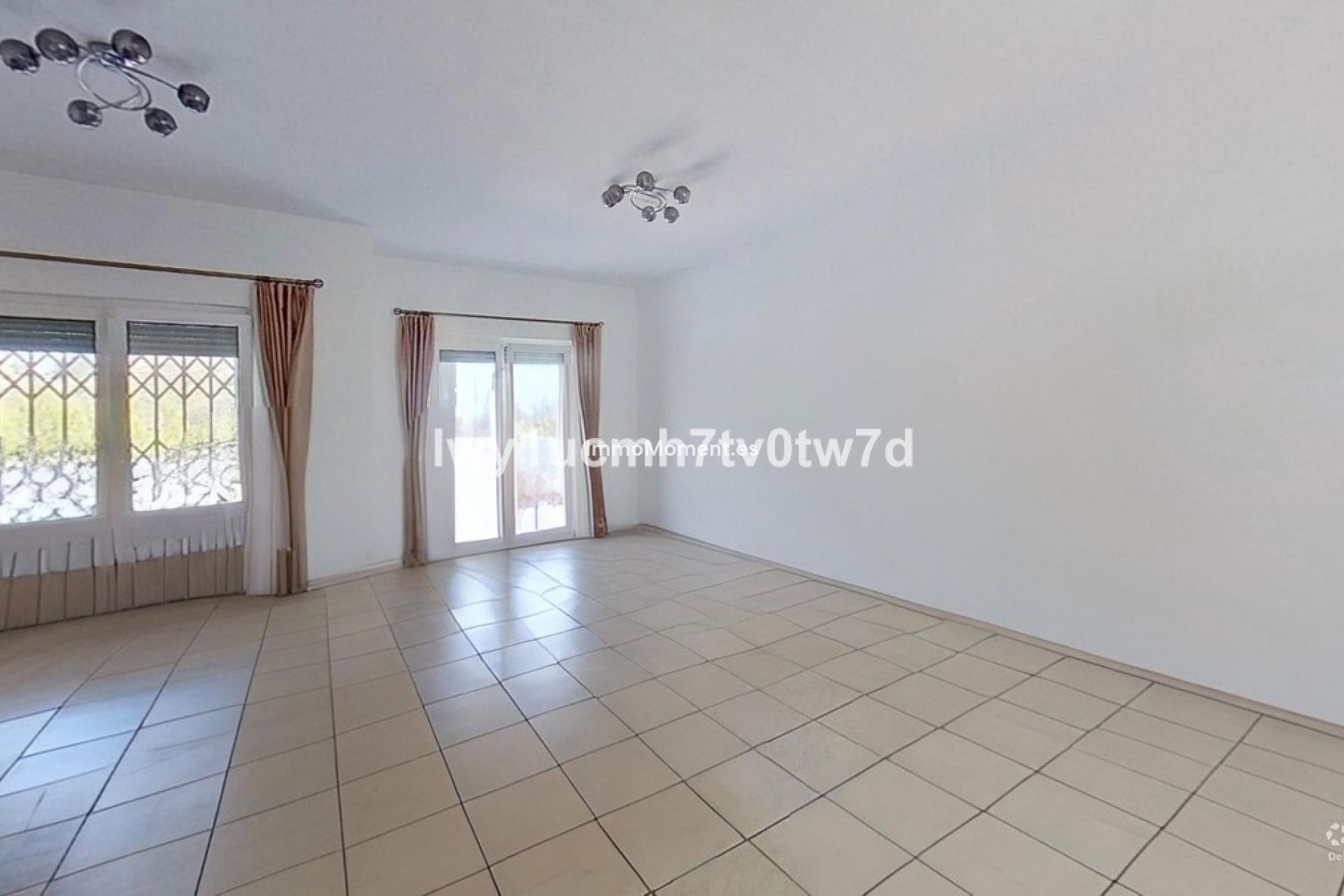 Wiederverkauf - Reihenhaus - Mijas - Mijas Centro