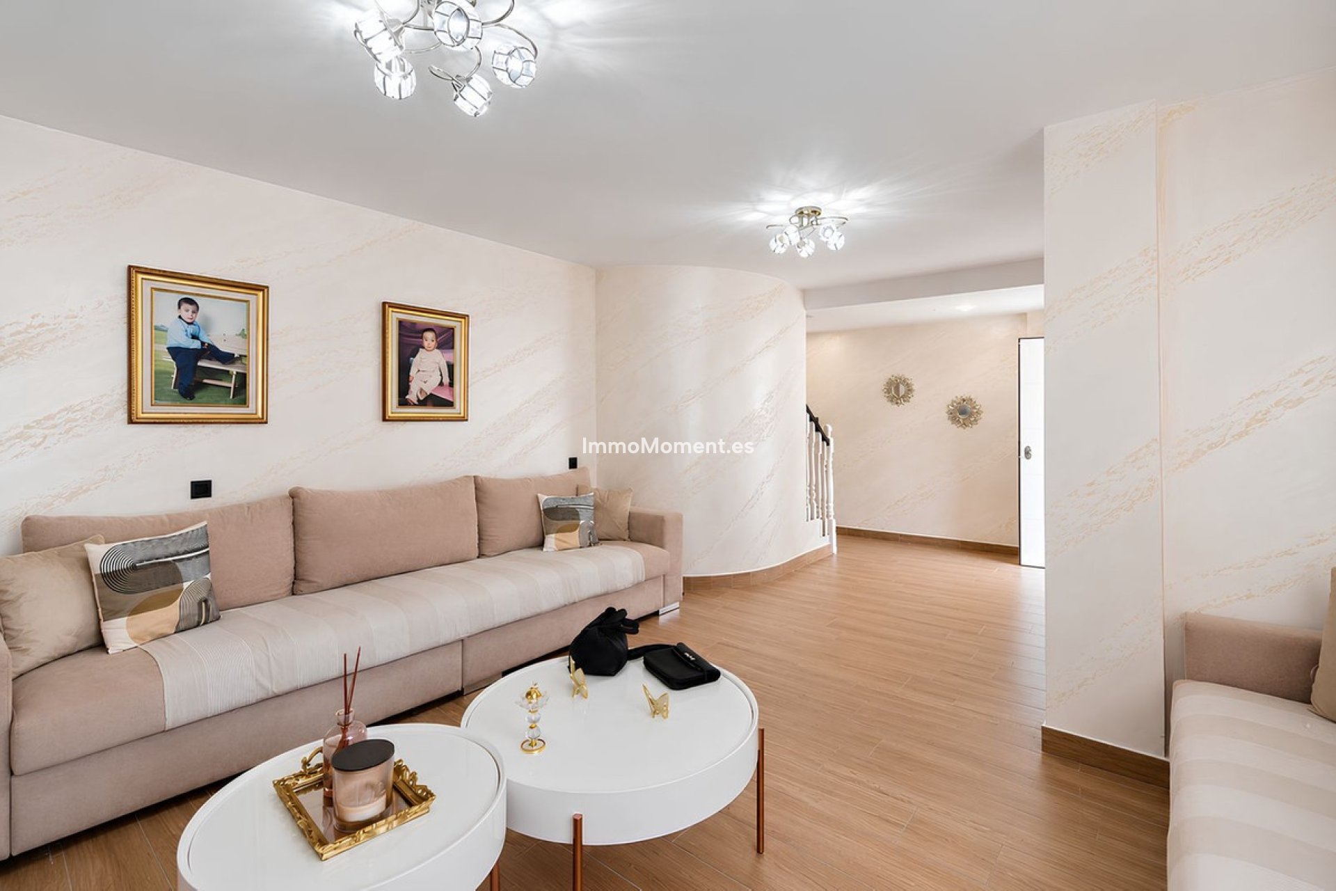 Wiederverkauf - Reihenhaus - Mijas - Mijas Centro