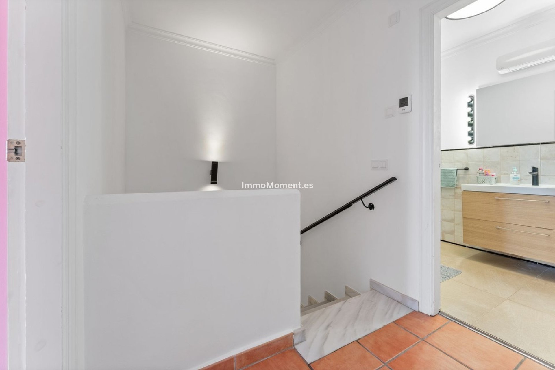 Wiederverkauf - Reihenhaus - Mijas - Mijas Centro
