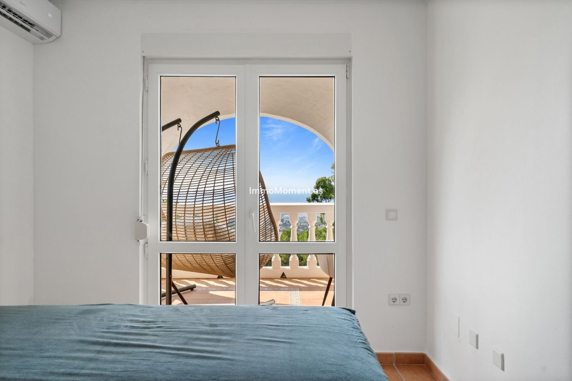 Wiederverkauf - Reihenhaus - Mijas - Mijas Centro