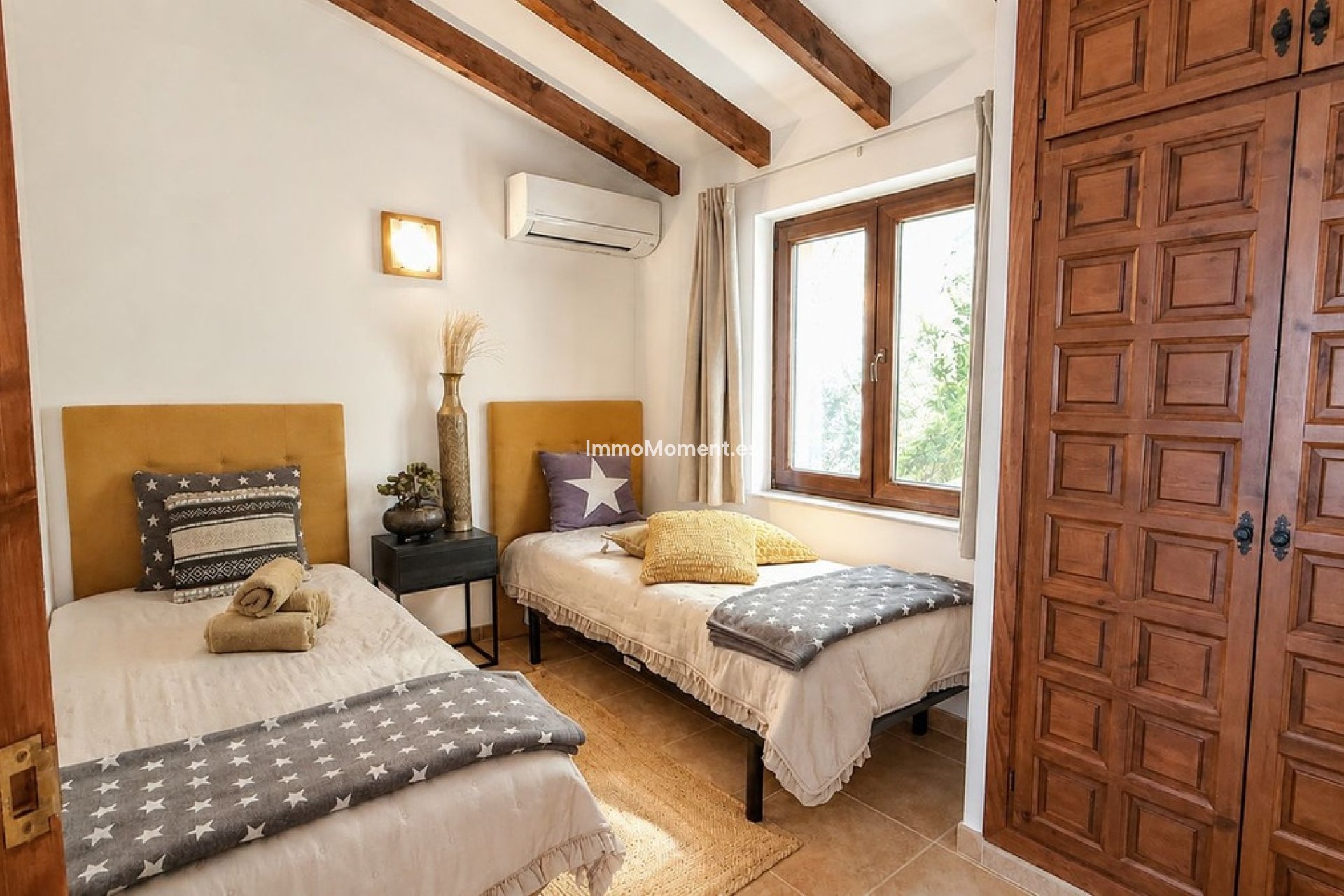Wiederverkauf - Reihenhaus - Mijas - Mijas Centro