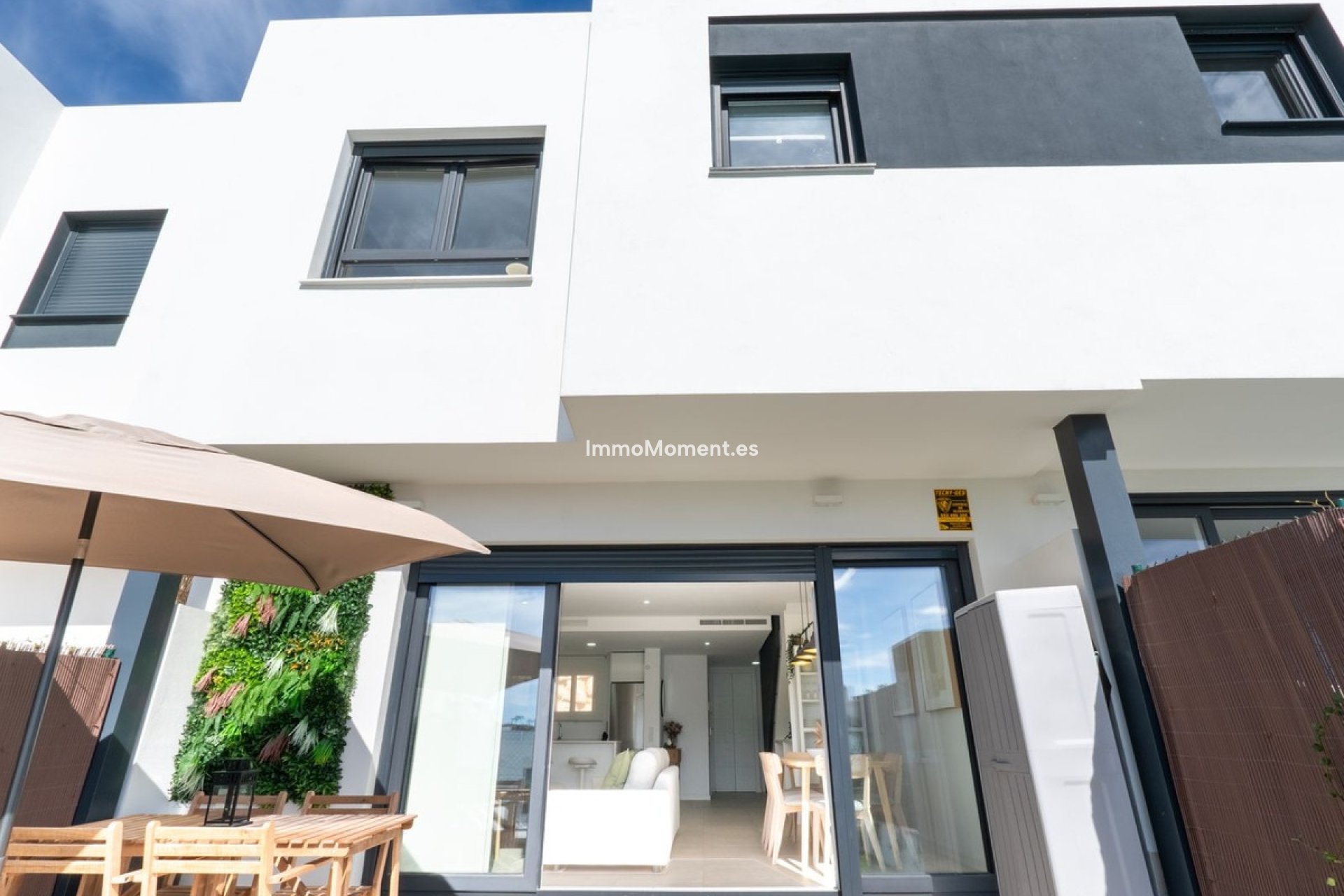 Wiederverkauf - Reihenhaus - Mijas - Mijas Costa